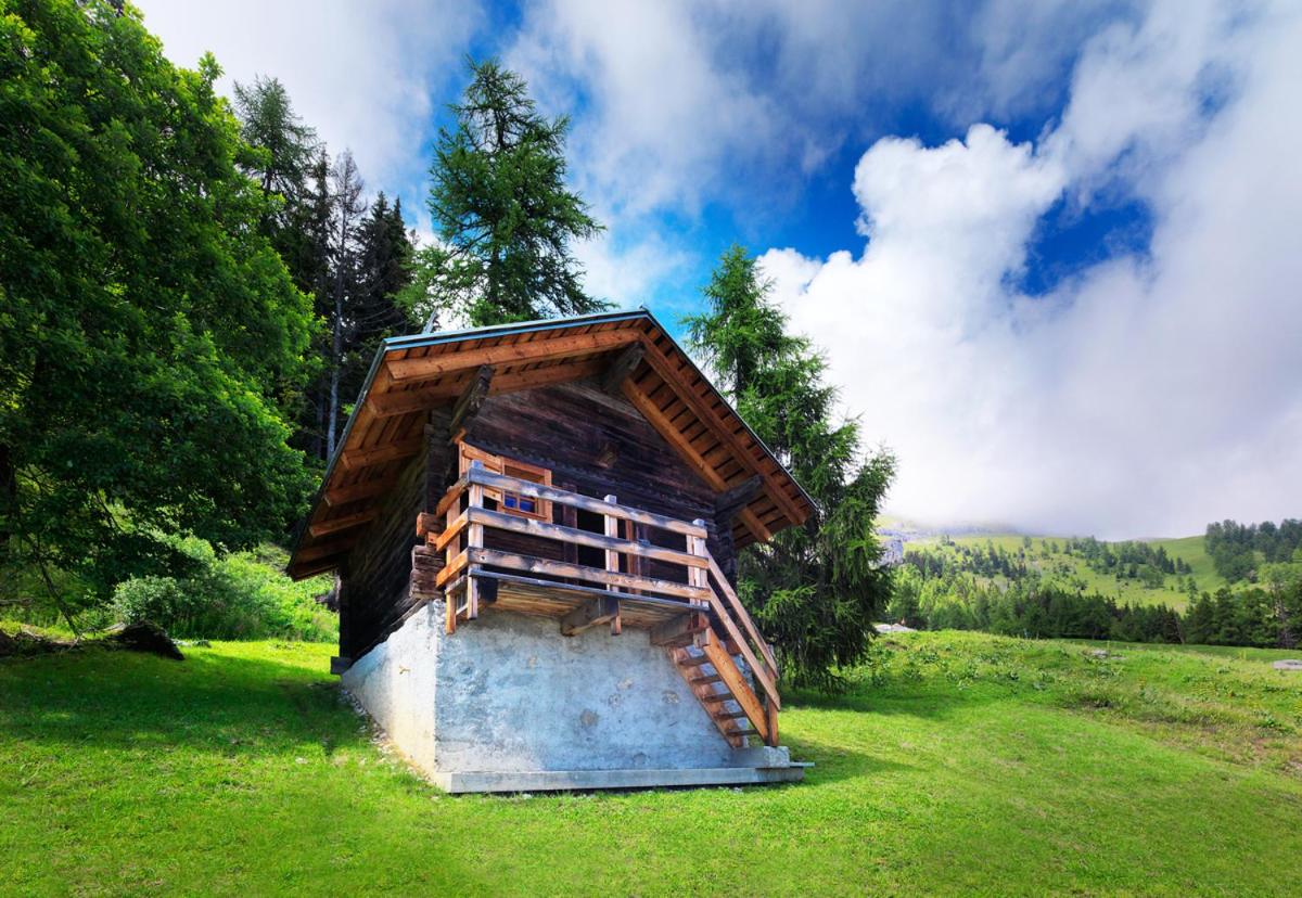 Chalet - Photo 5