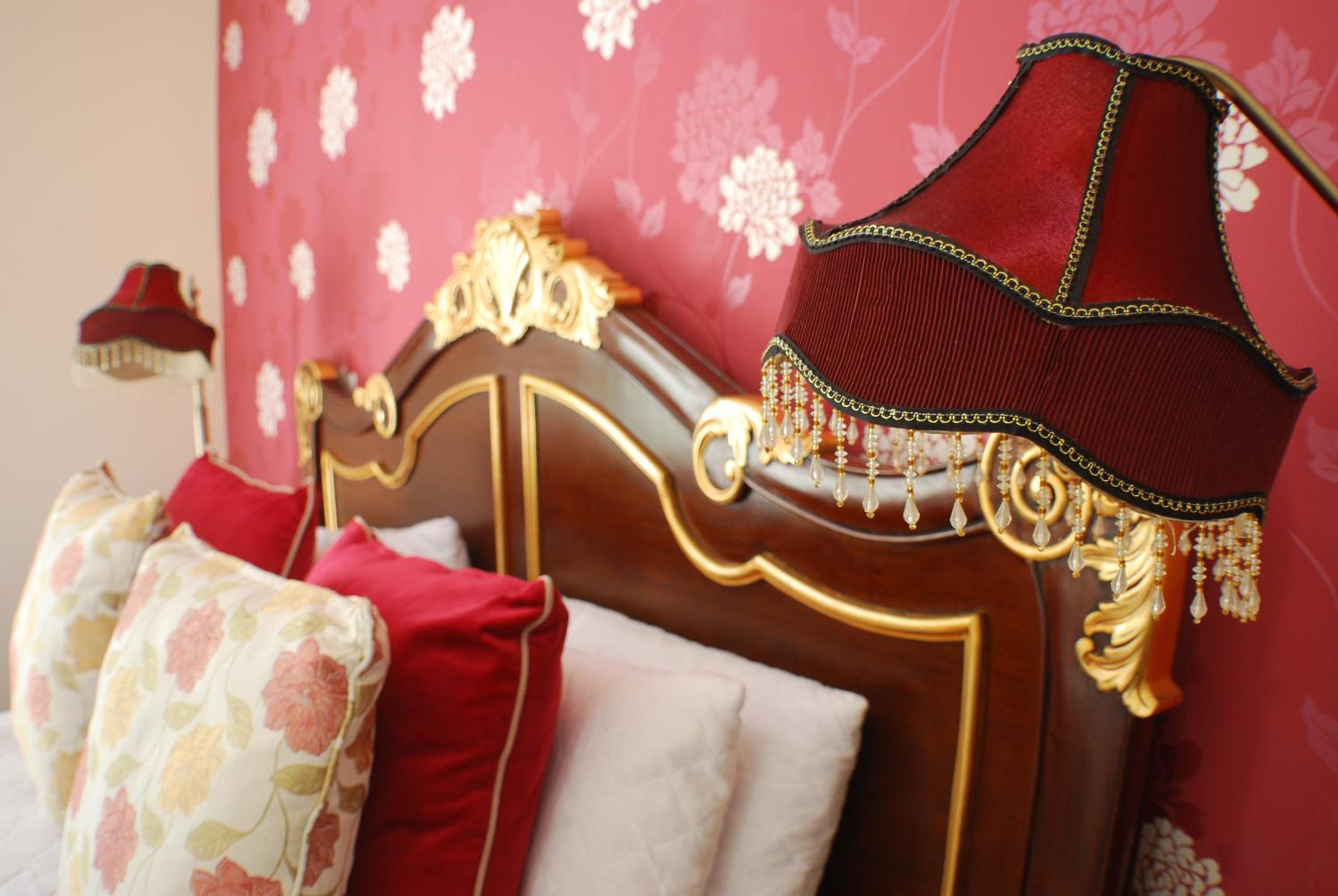Superior King Room photo 3