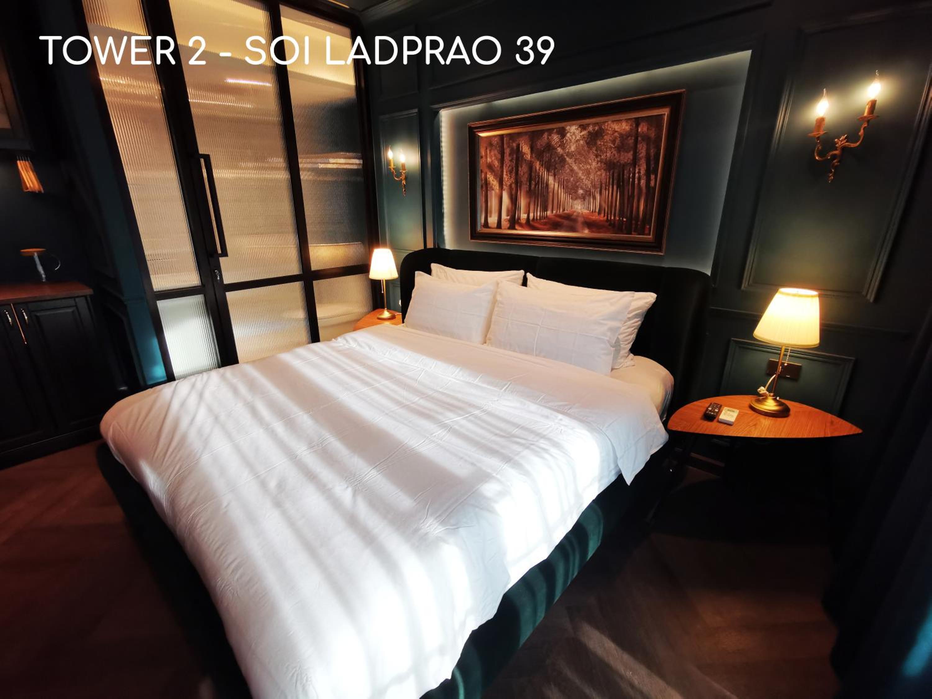 Deluxe Doppelzimmer
