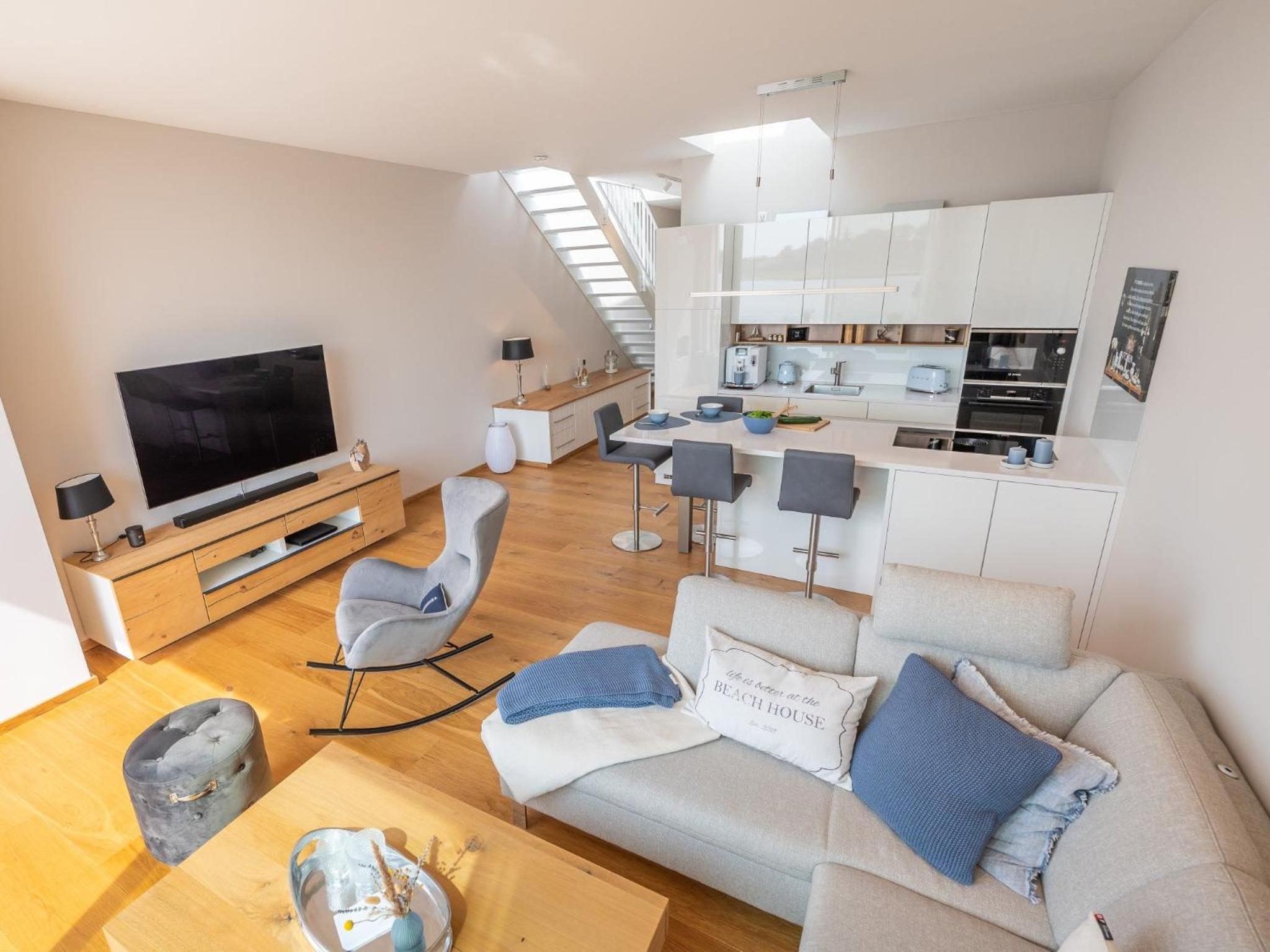 Apartment With Terrace photo 1