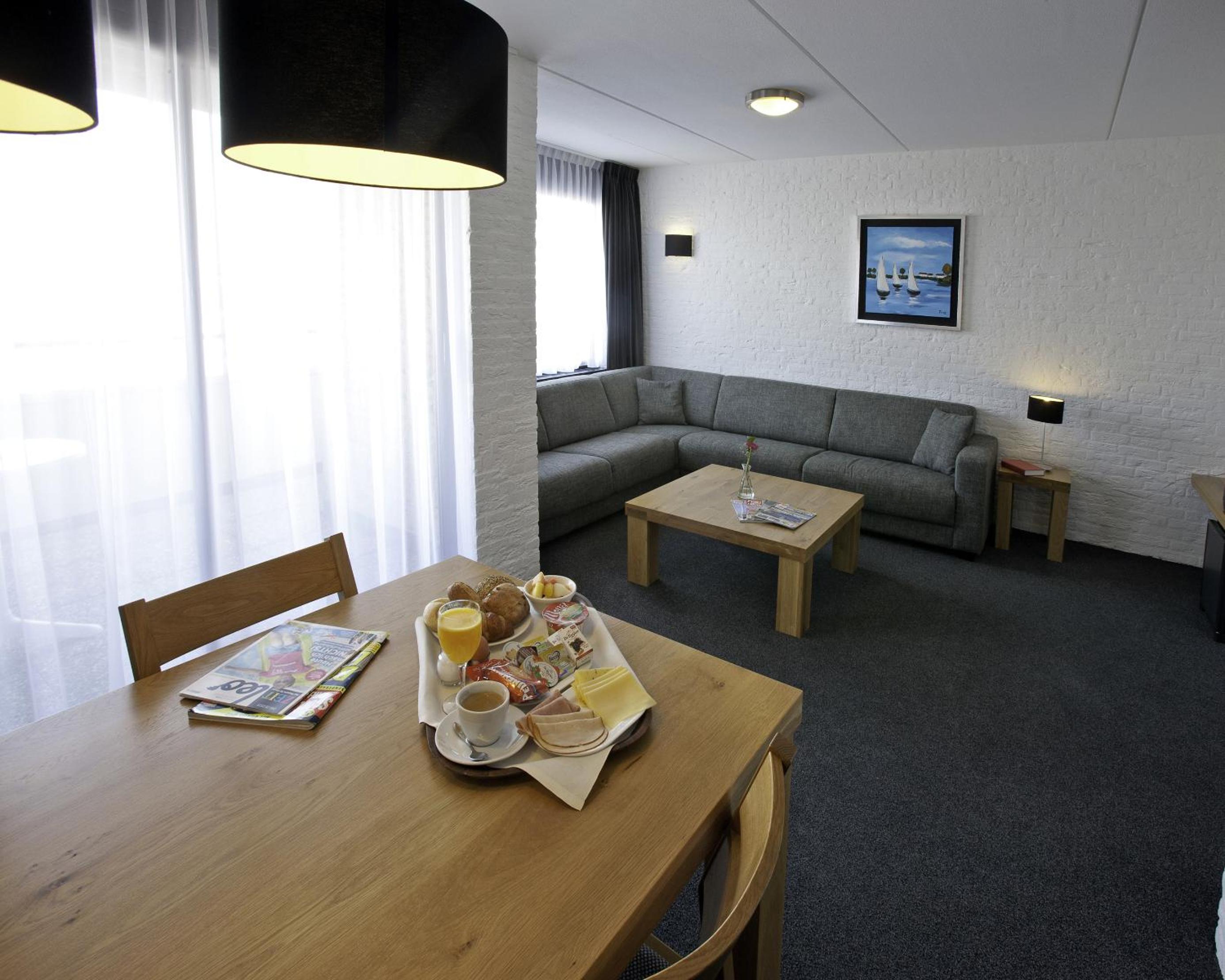 Comfort Quadruple Room photo 2