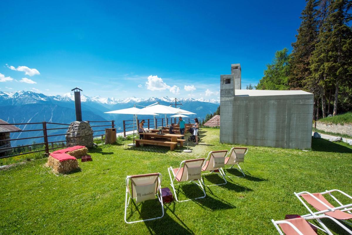 Chalet - Photo 4