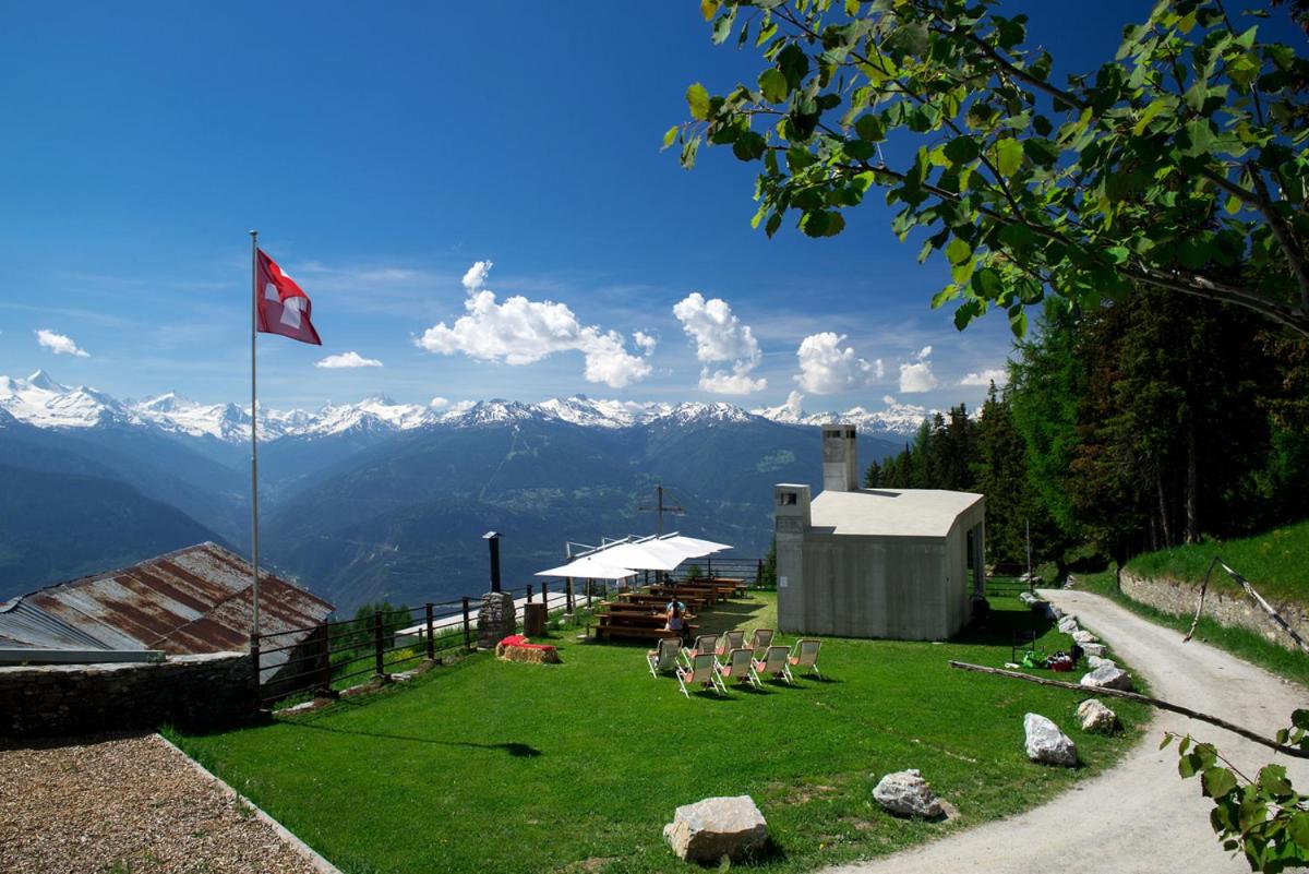 Chalet - Photo 9