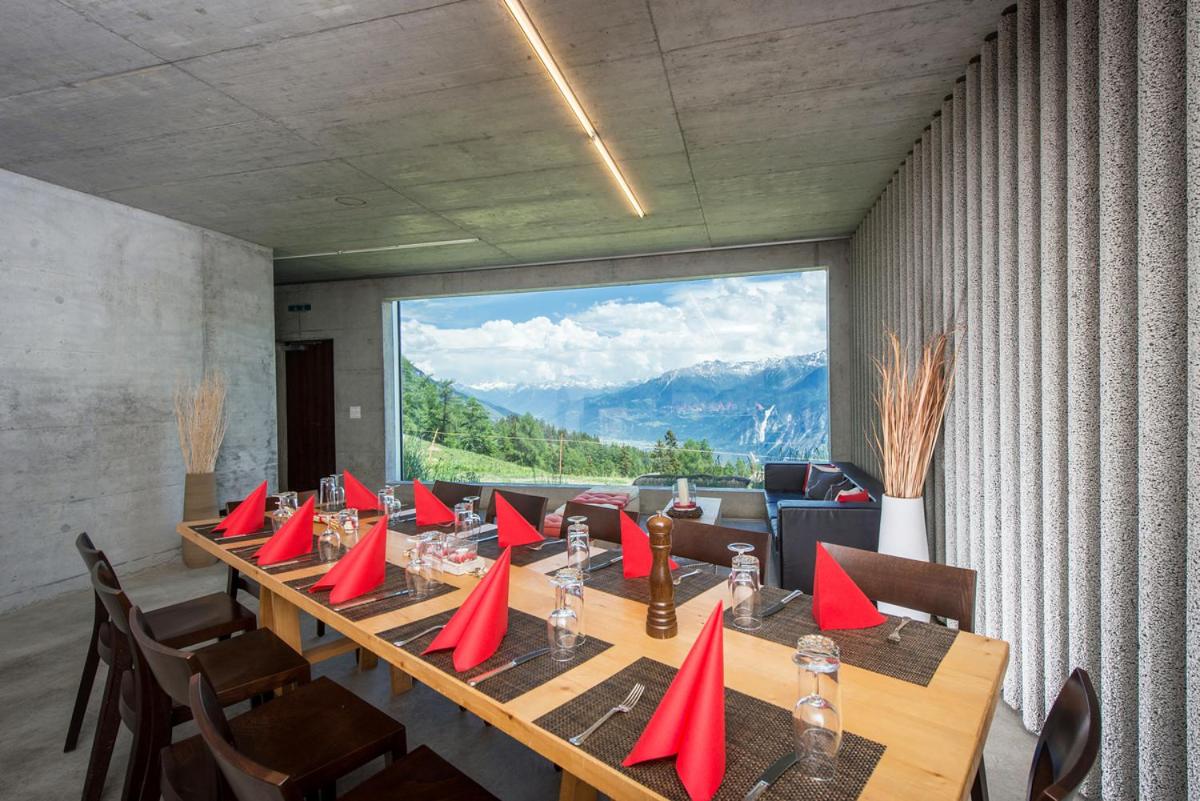 Chalet - Photo 13