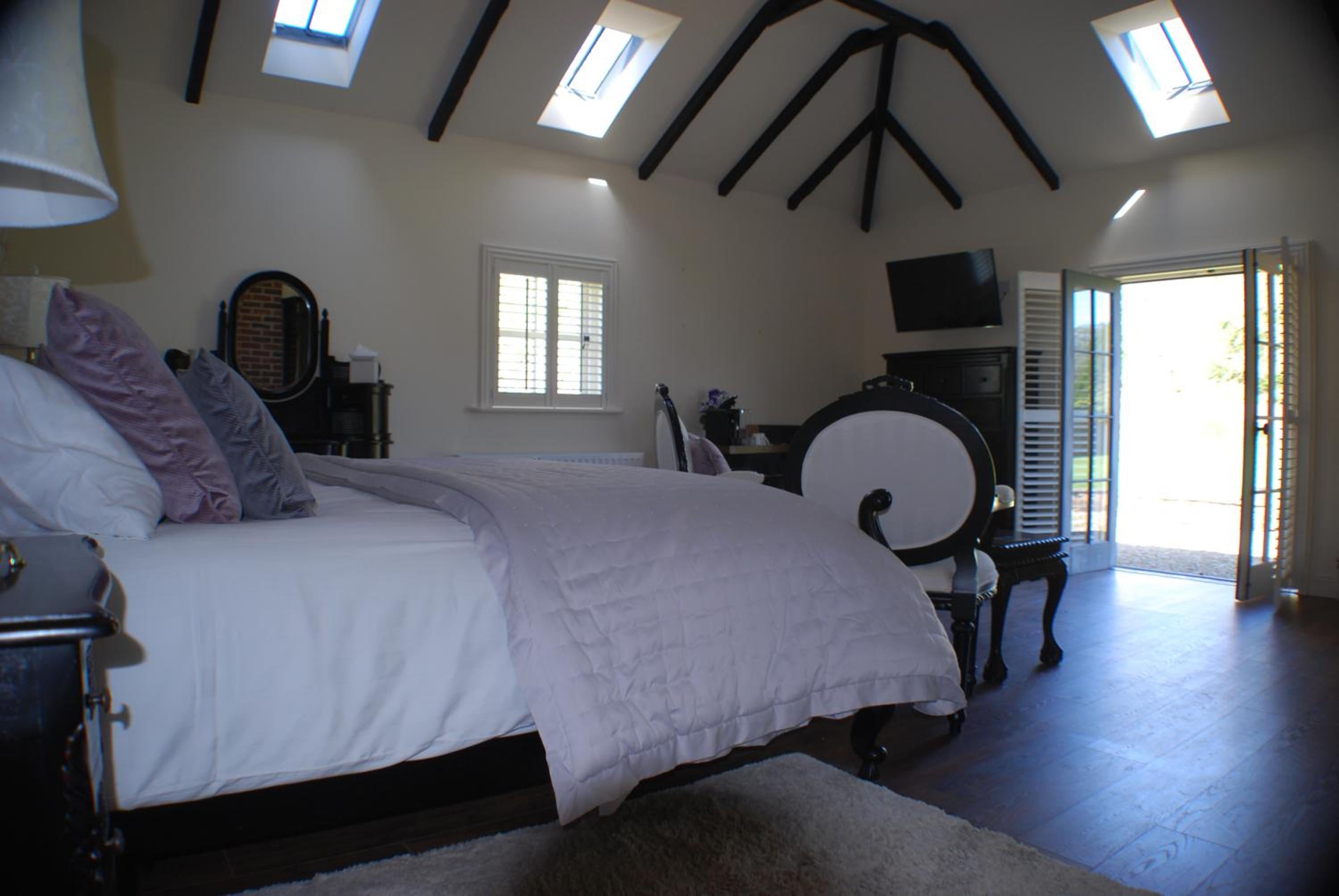 Superior King Room photo 1
