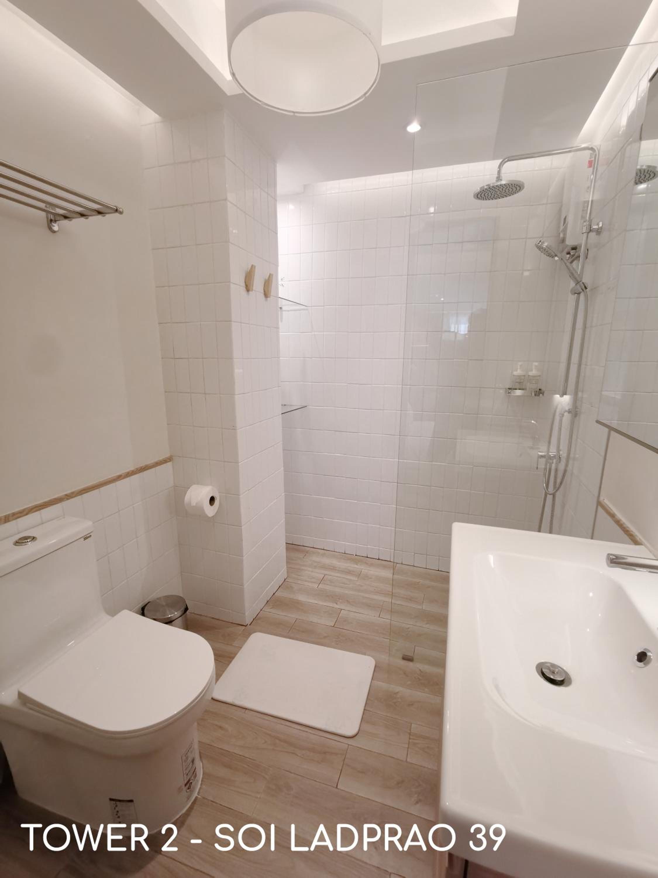 Double Room with Balcony (3 Adults) photo 3