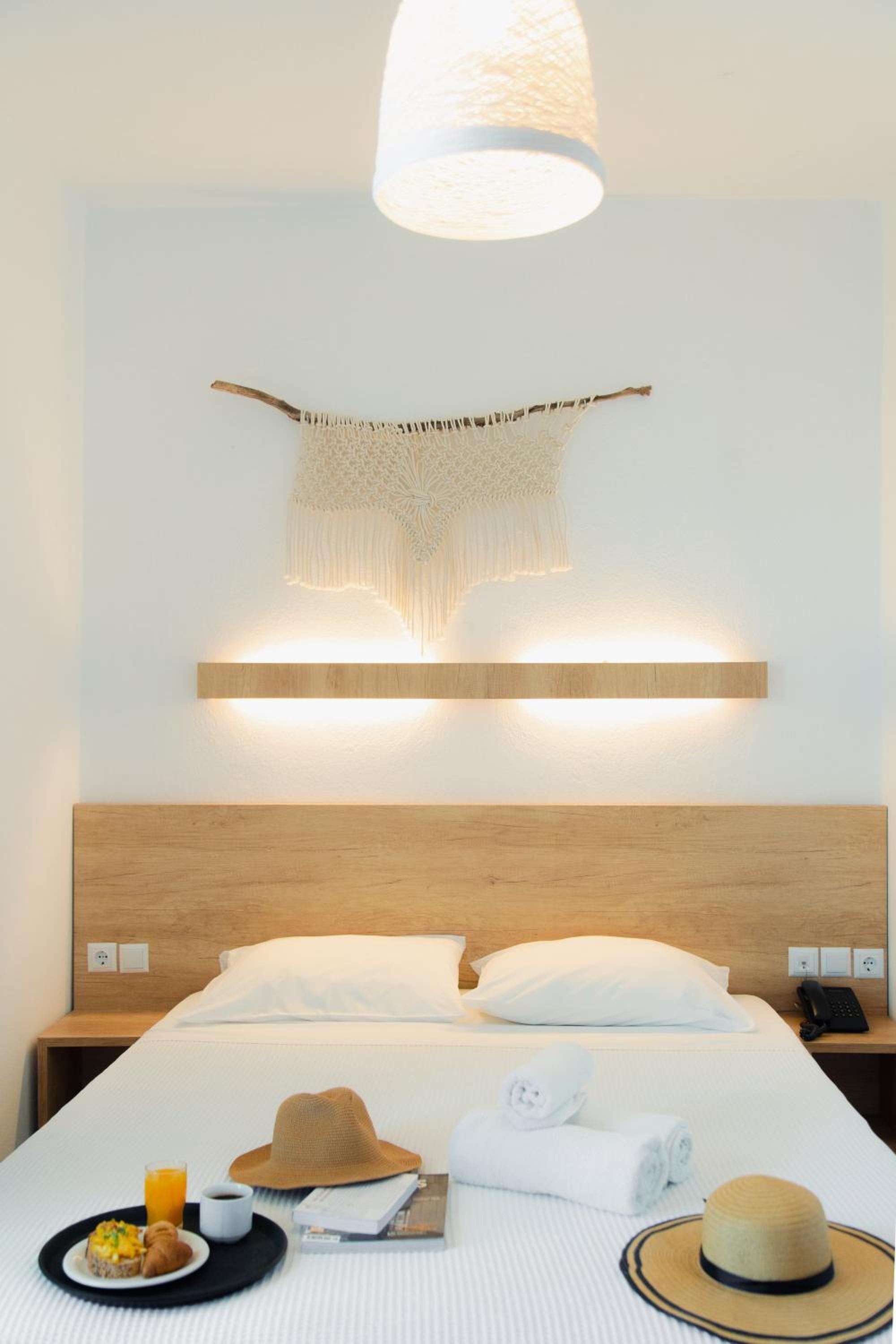 Comfort Double Room With Sea View photo 1