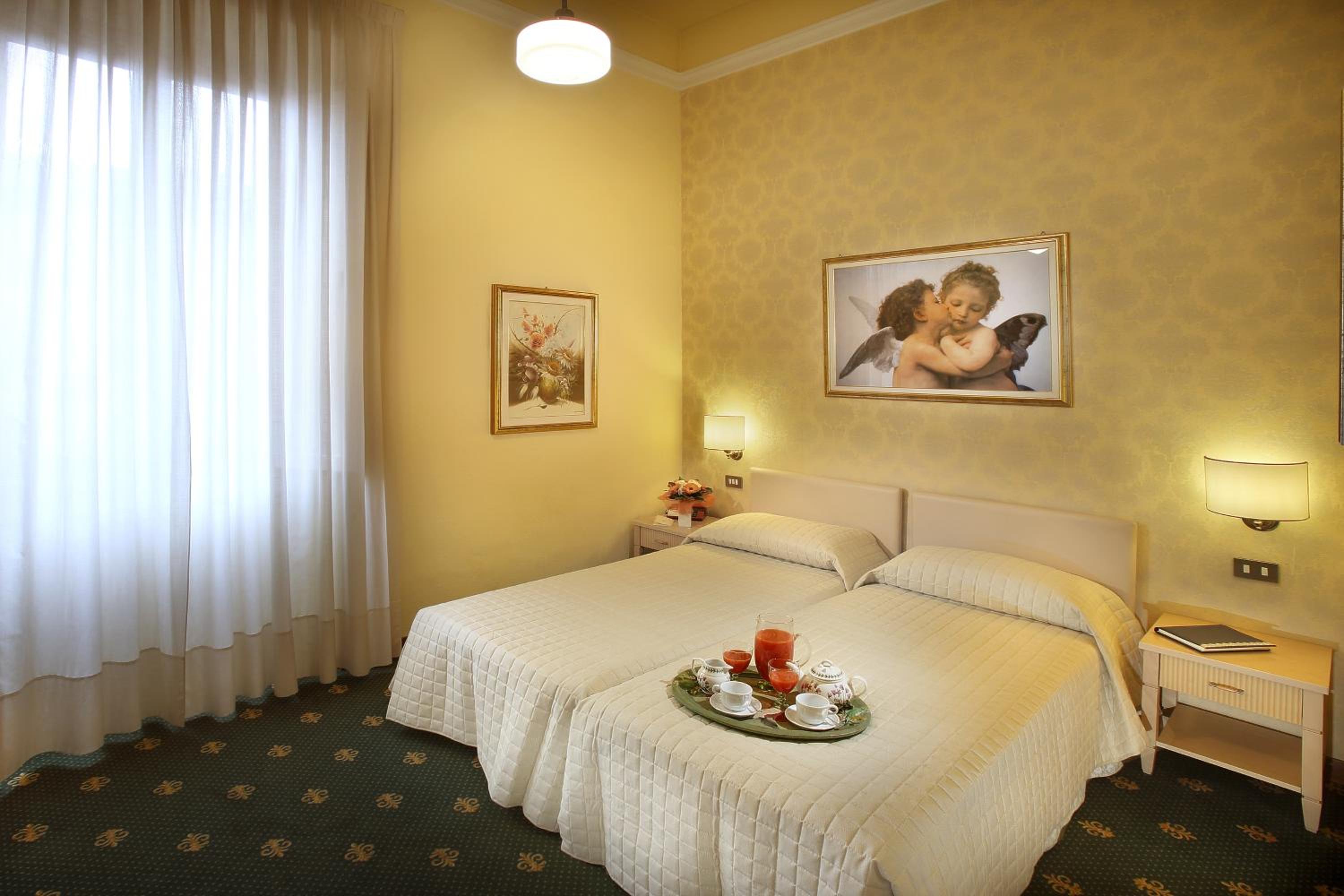 Double or Twin Room - Photo 1