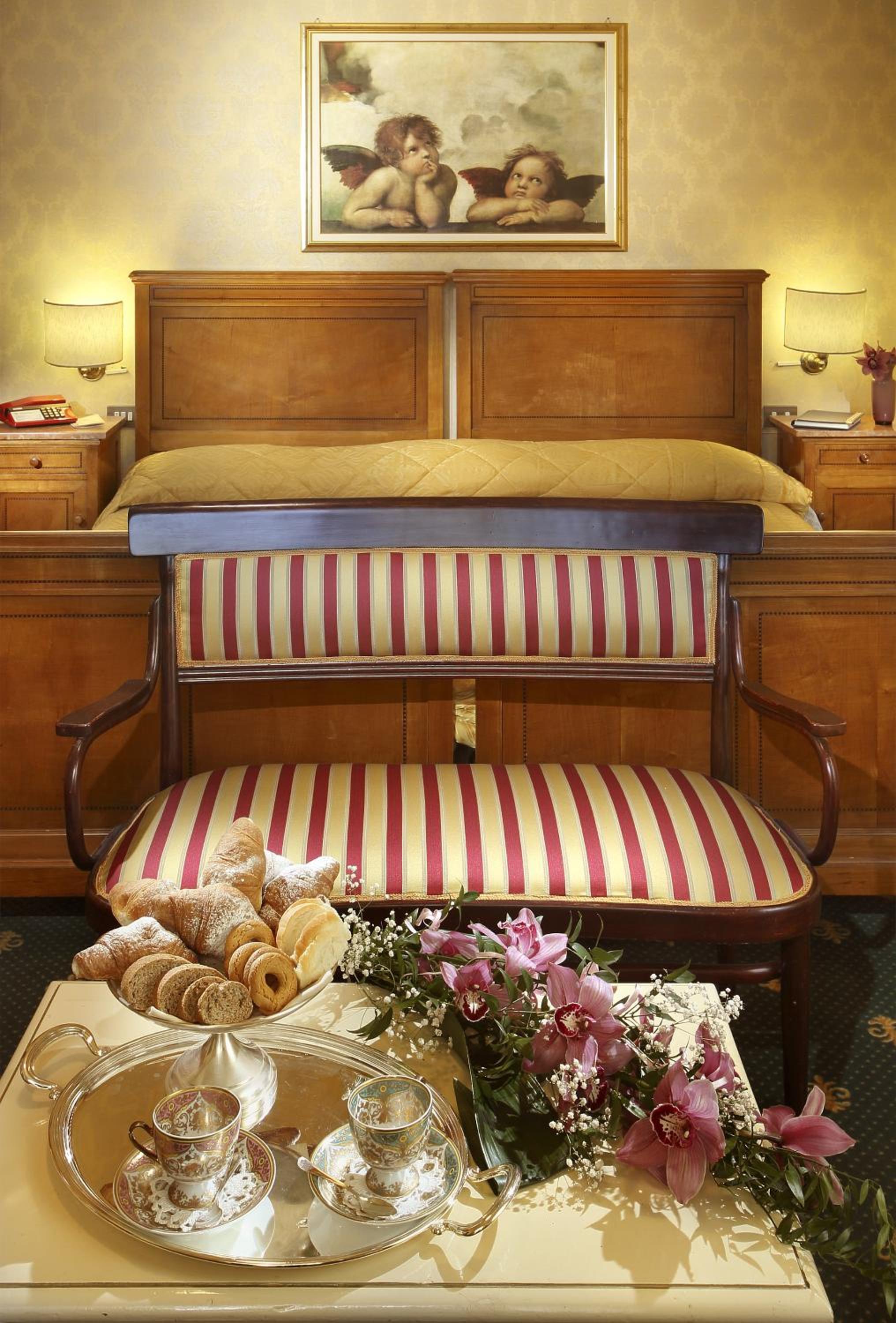 Superior Double or Twin Room - Photo 2