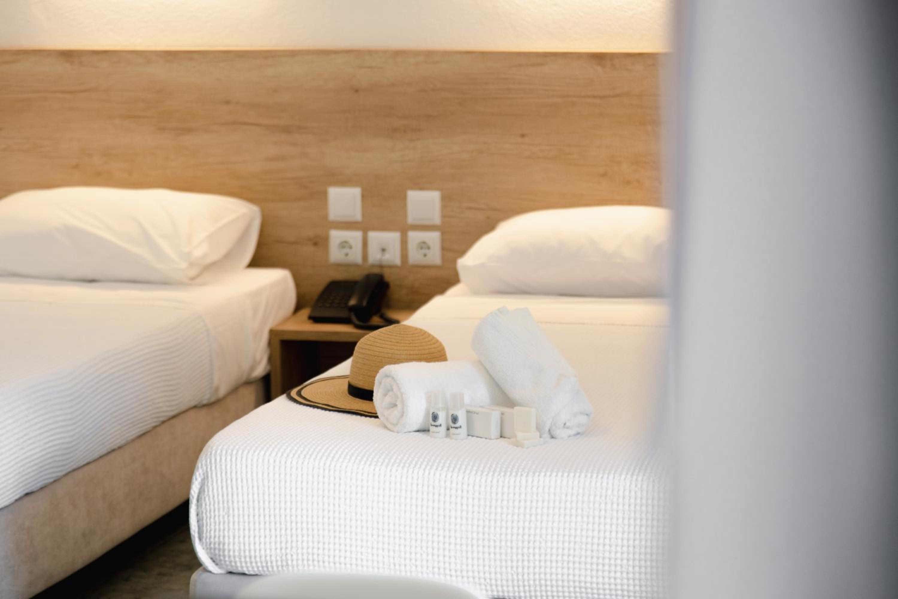 Standard Double Room With Sea View photo 1