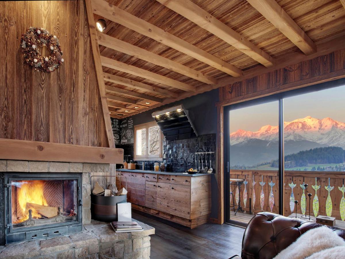 Chalet photo 3