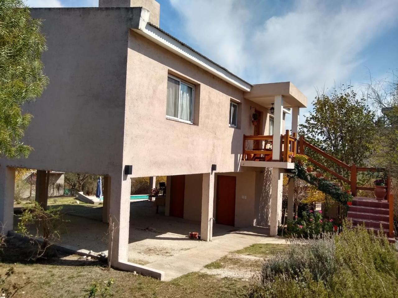 Two-Bedroom House photo 3
