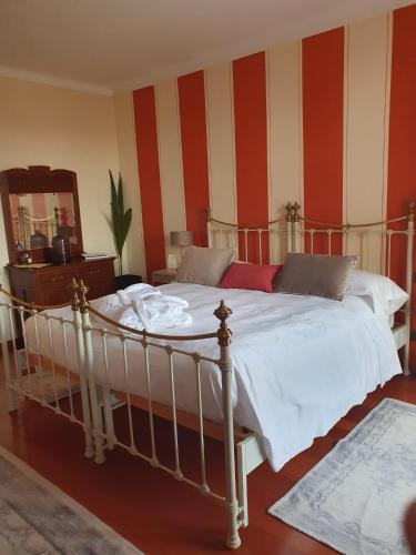 Deluxe Double Room with Shower