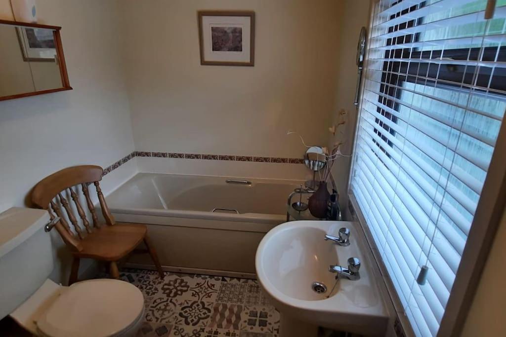 One-Bedroom House photo 3