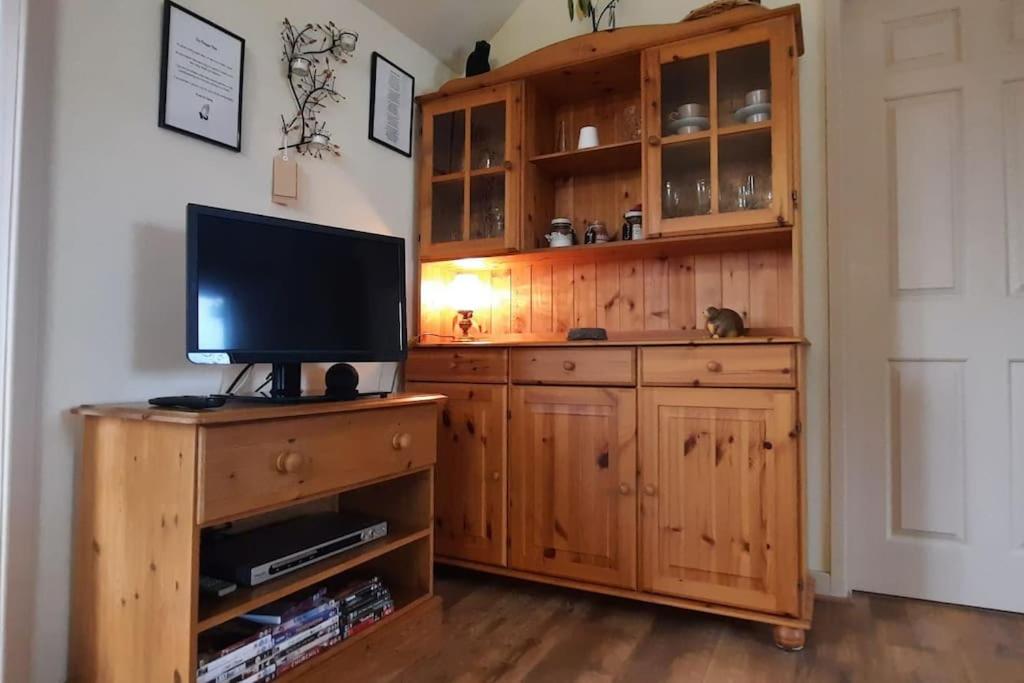 One-Bedroom House photo 2
