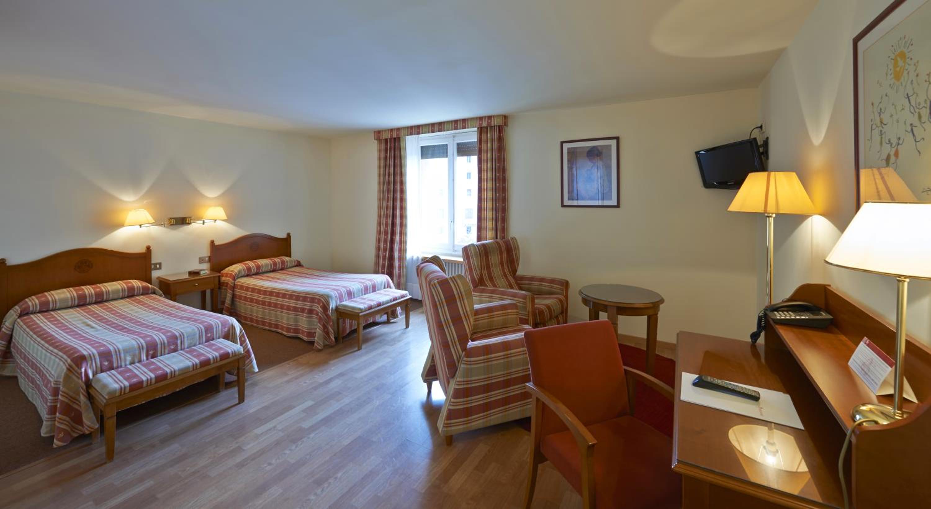 Twin Room photo 3