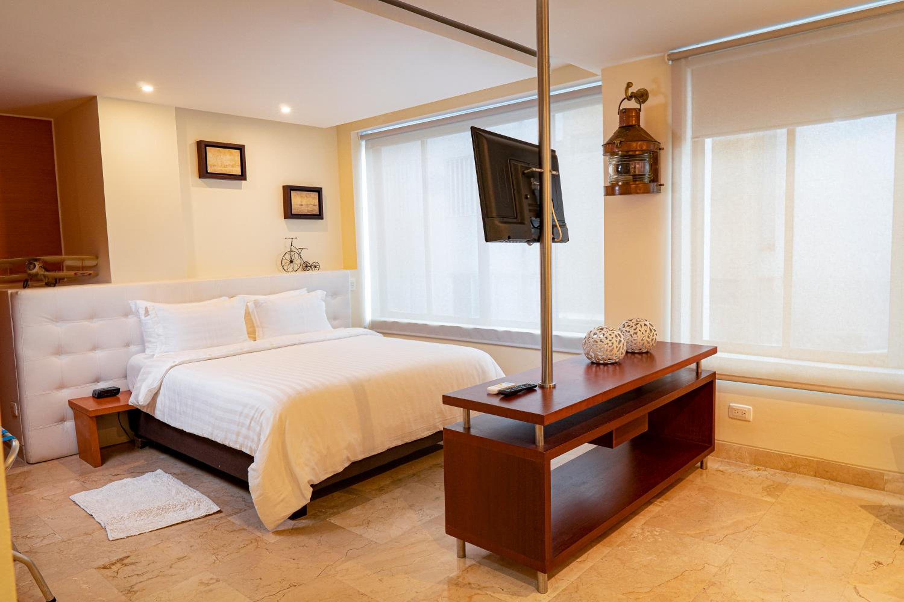 Superior Double Room photo 1