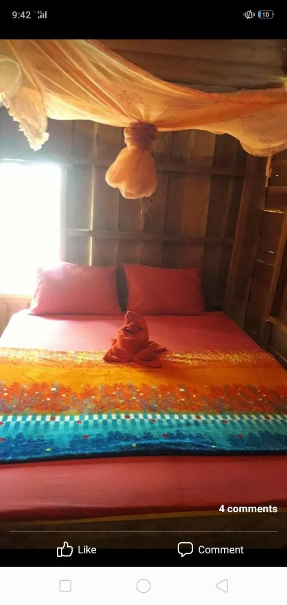 Double Room with Balcony photo 1