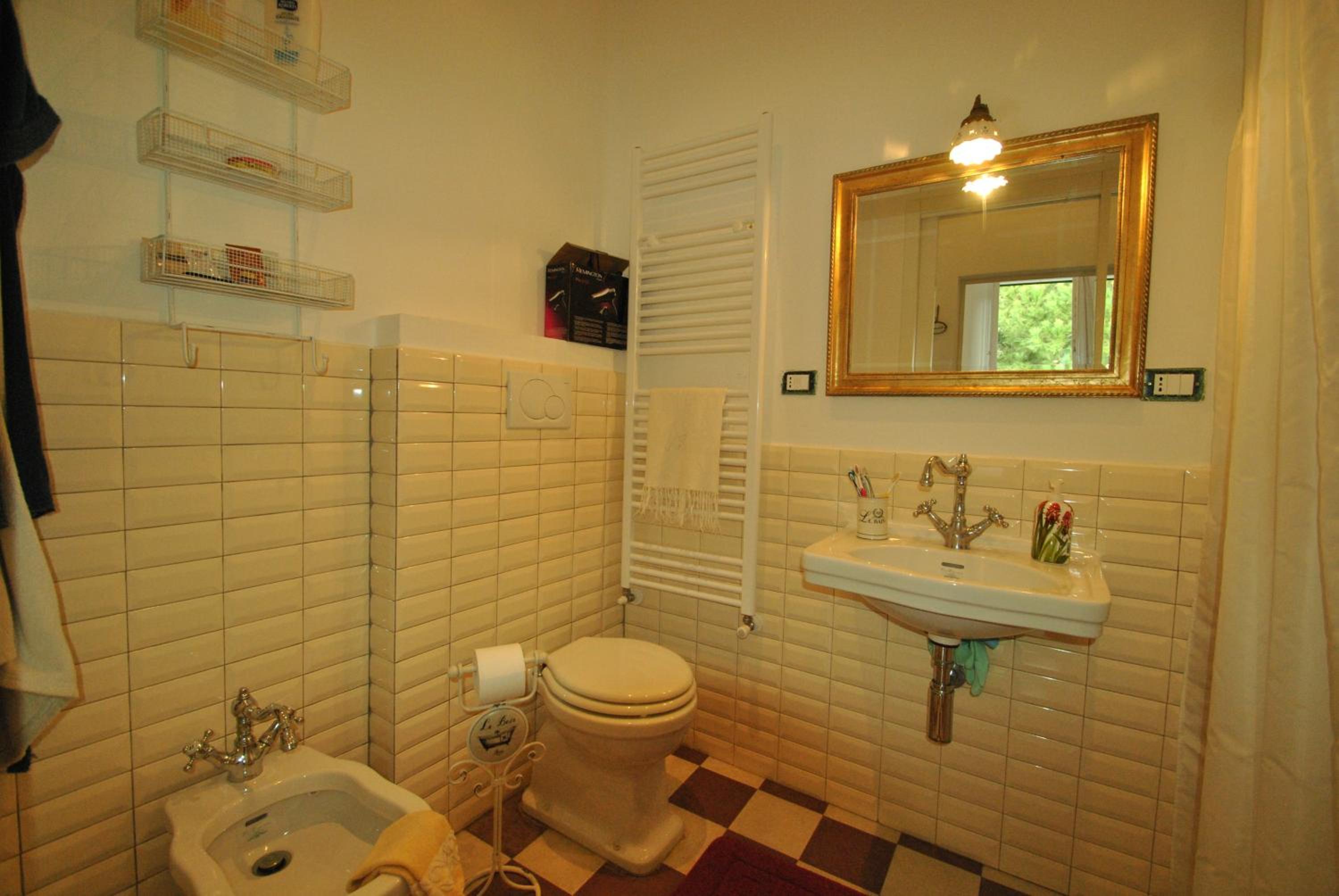 One-Bedroom House photo 3