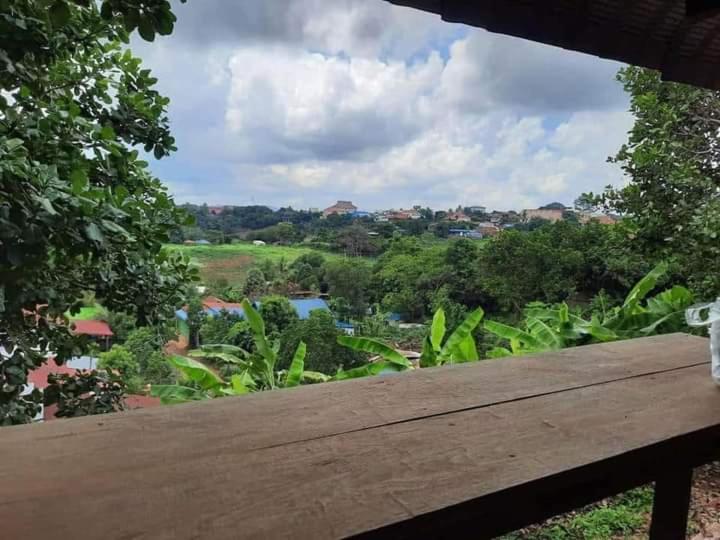 Standard Twin Room with Mountain View photo 2