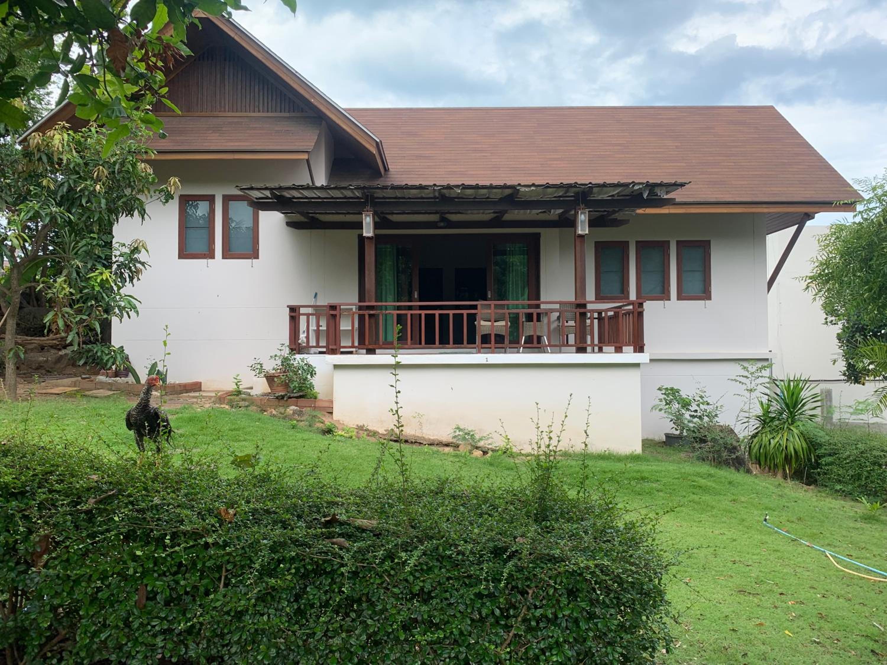 Two-Bedroom Villa - Photo 39