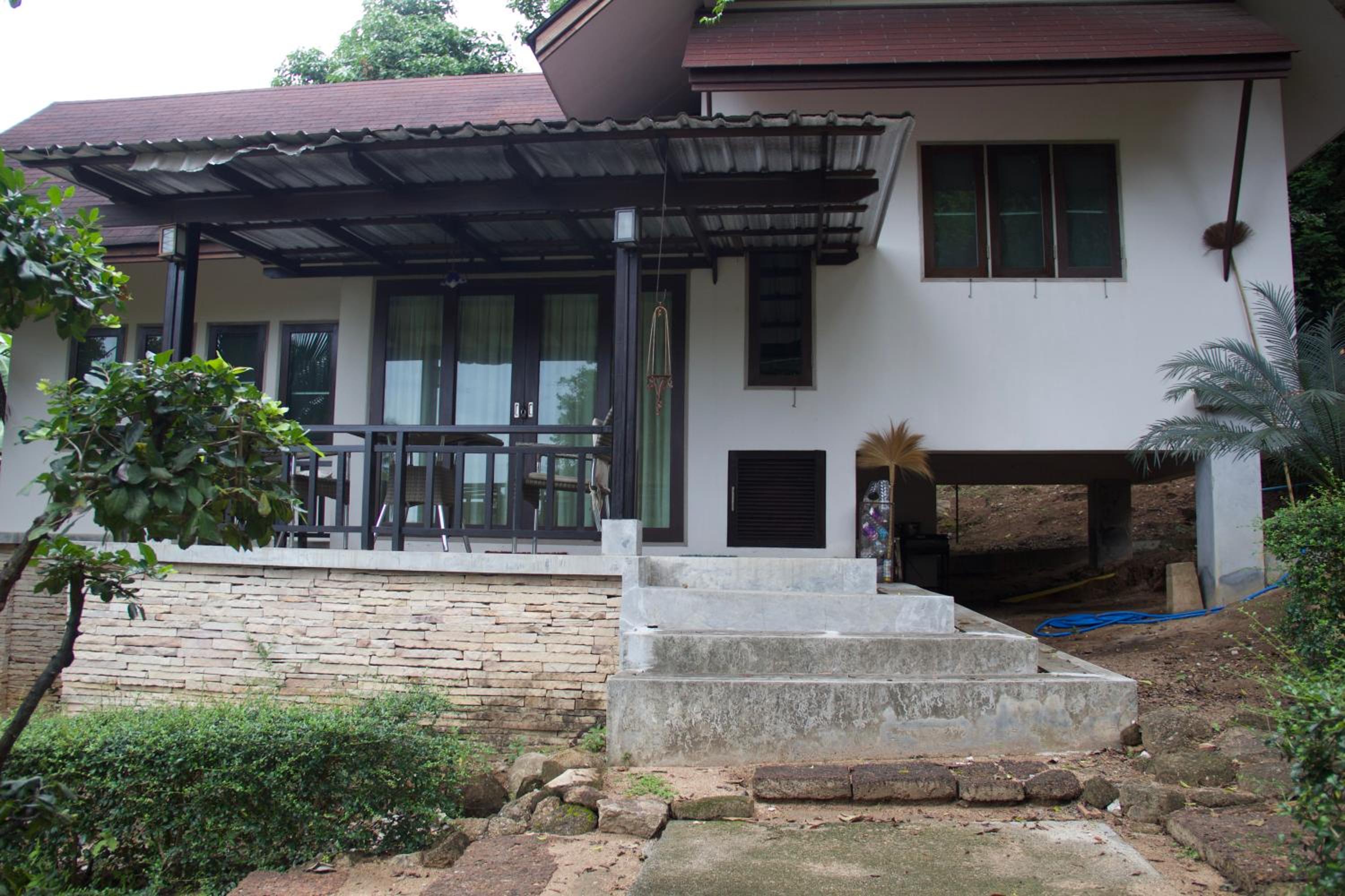 Two-Bedroom Villa - Photo 60