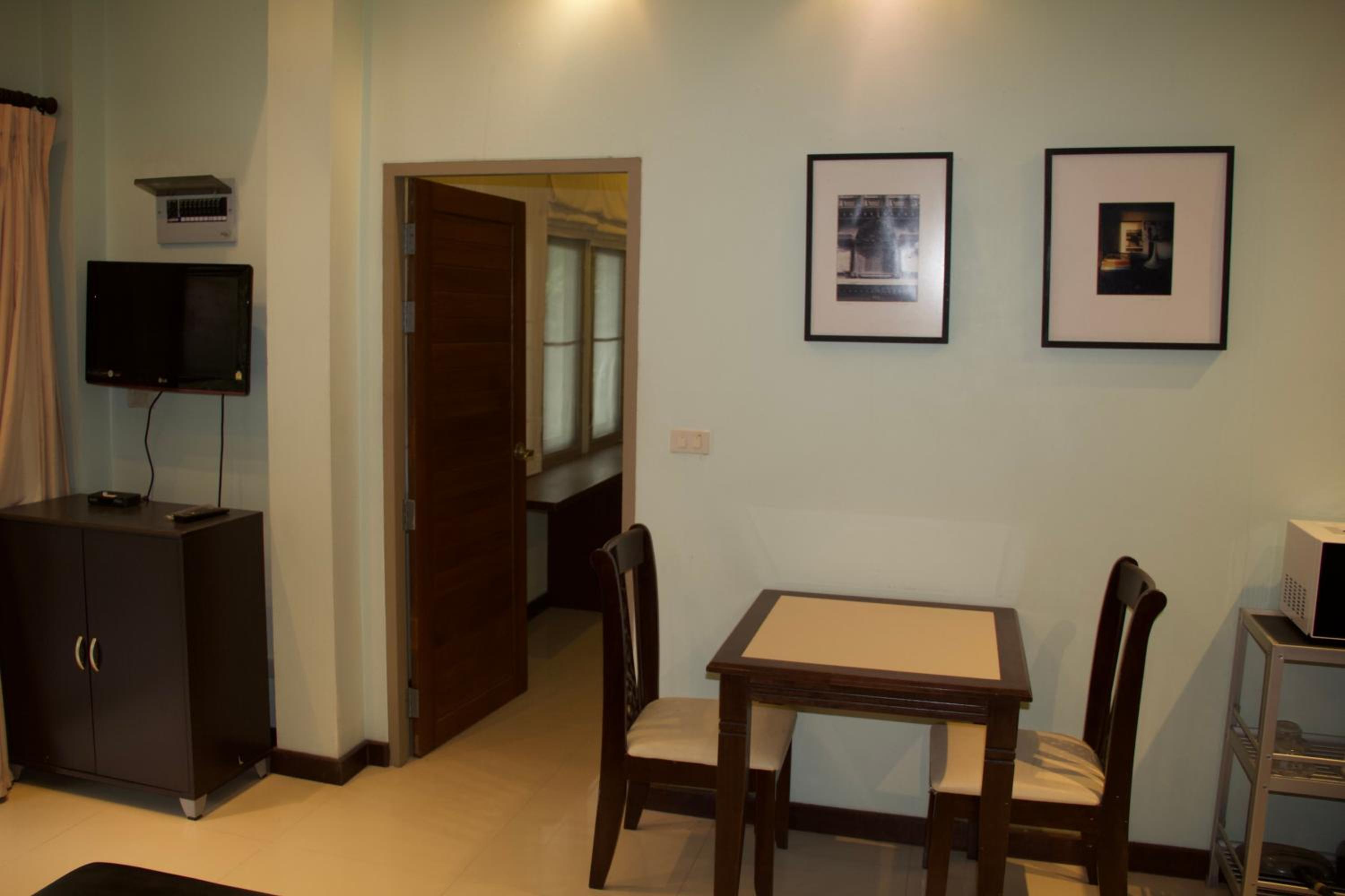 Two-Bedroom Villa - Photo 65