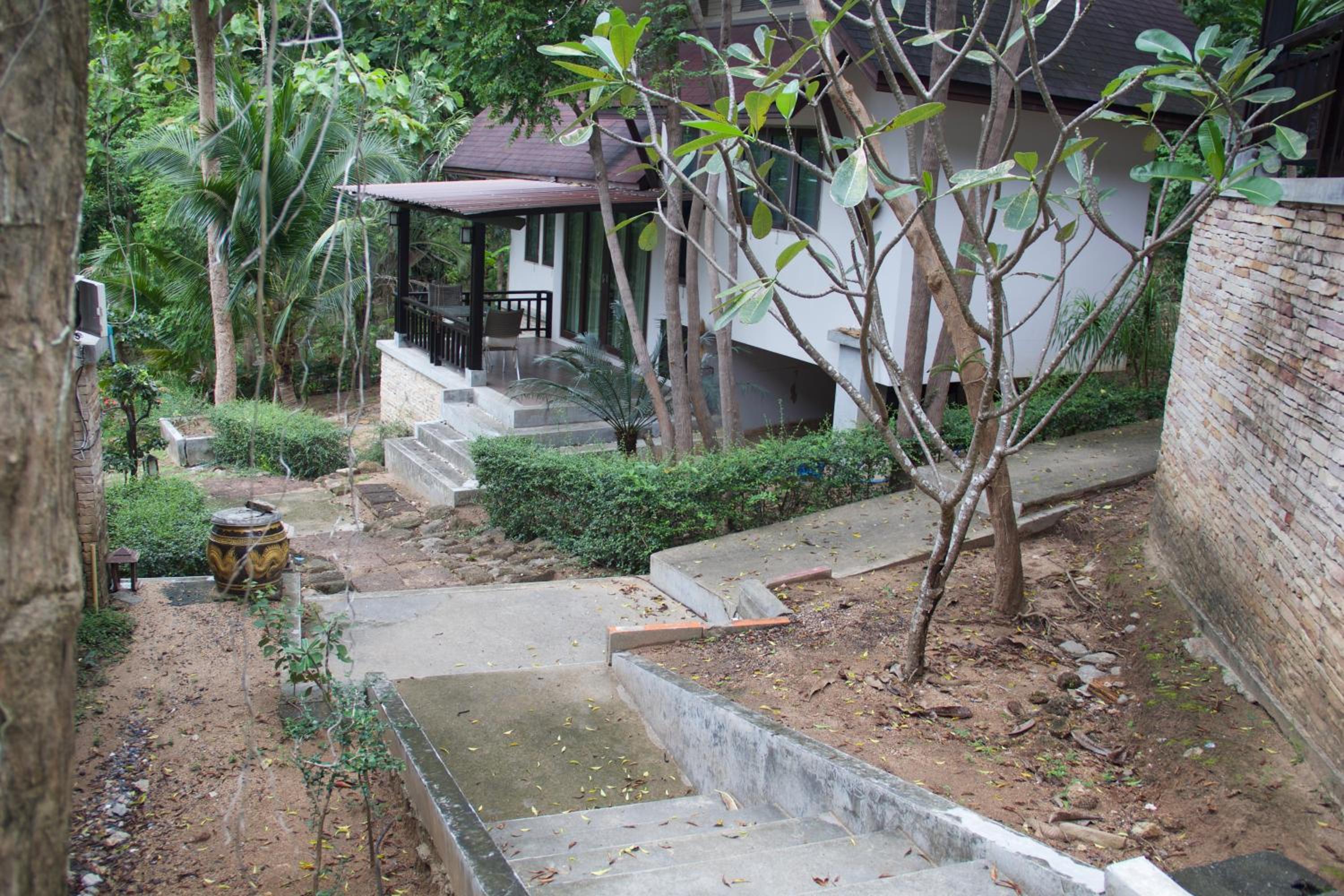 Two-Bedroom Villa - Photo 62