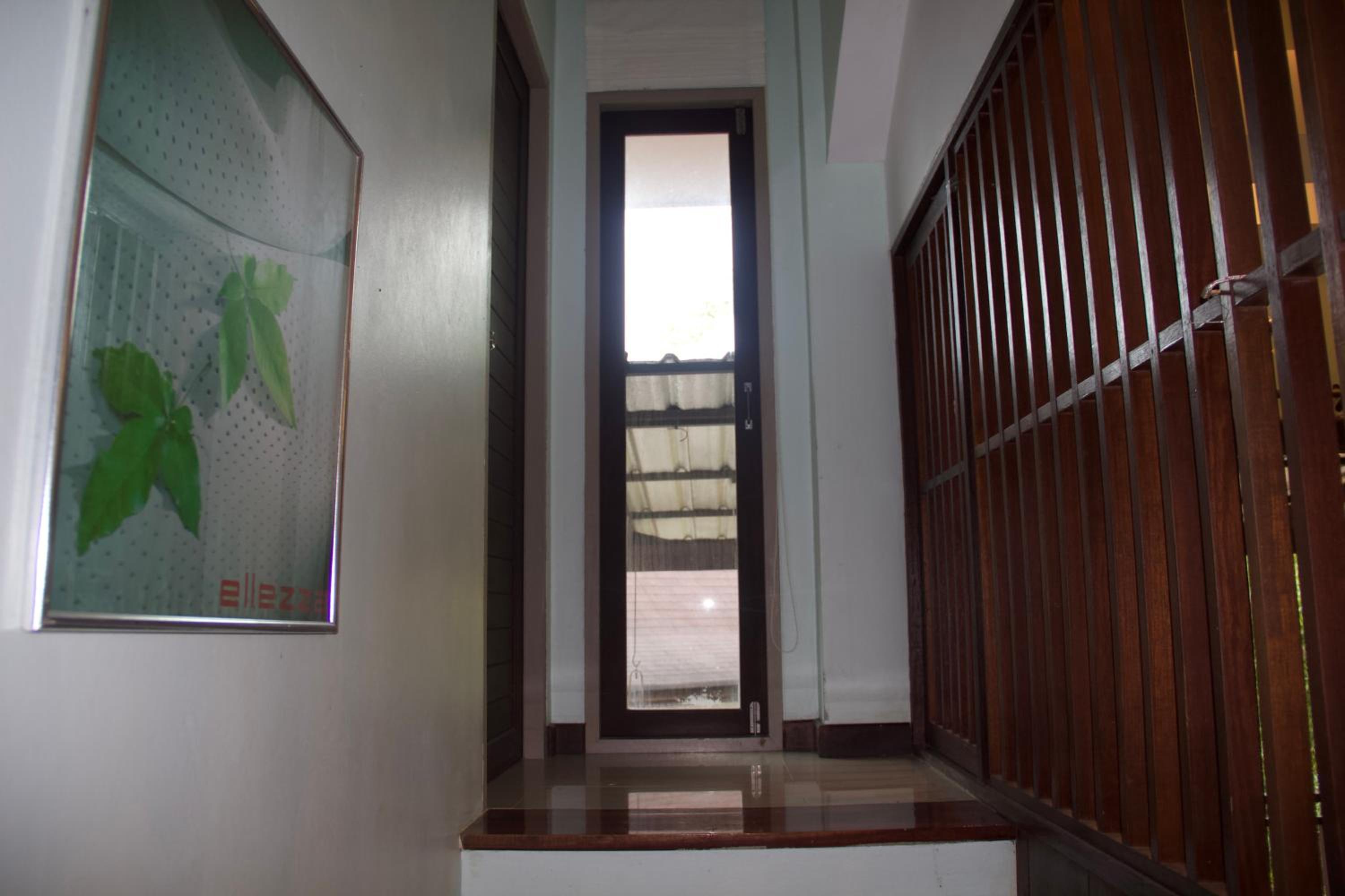 Two-Bedroom Villa - Photo 57