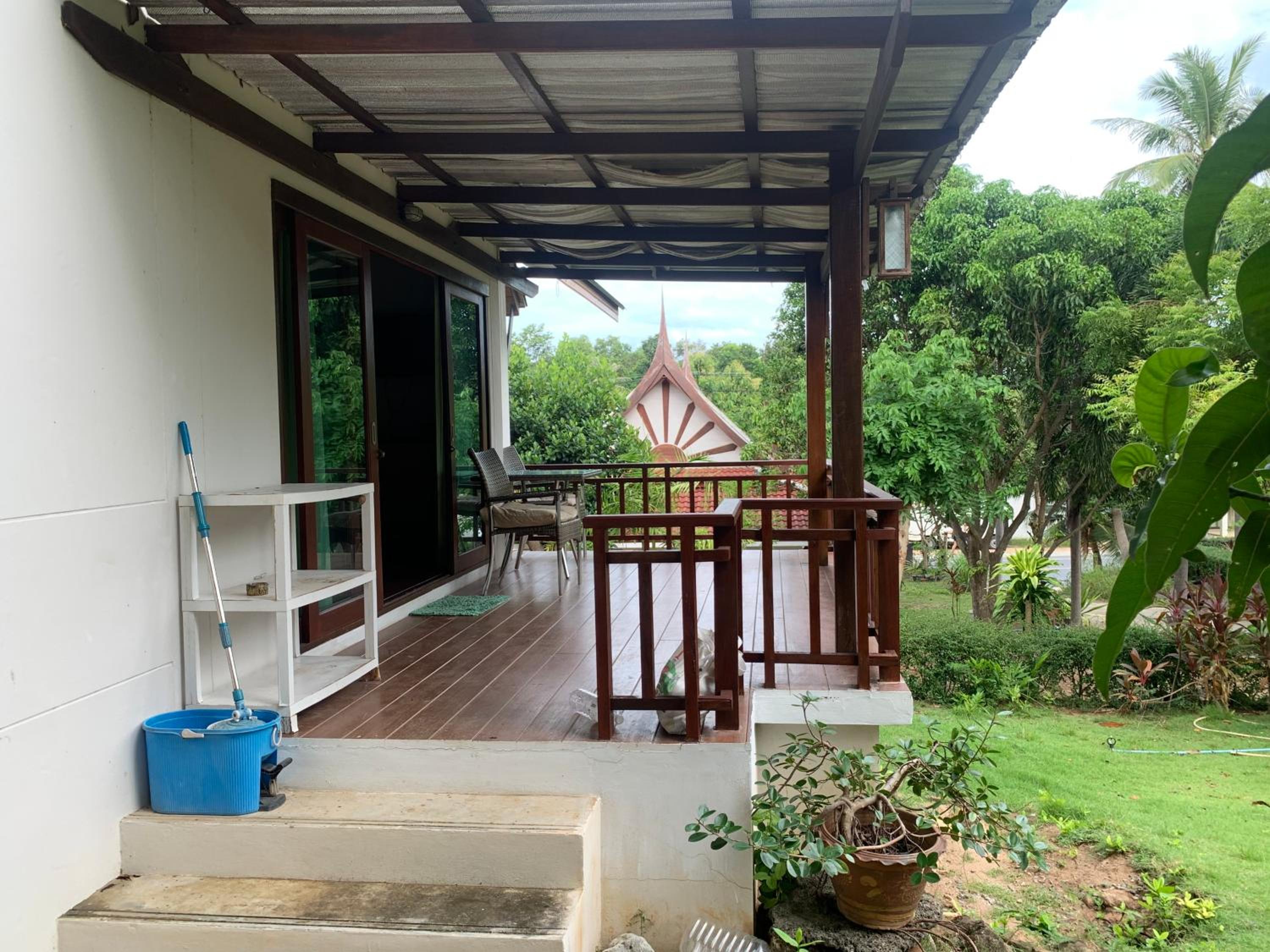 Two-Bedroom Villa - Photo 58