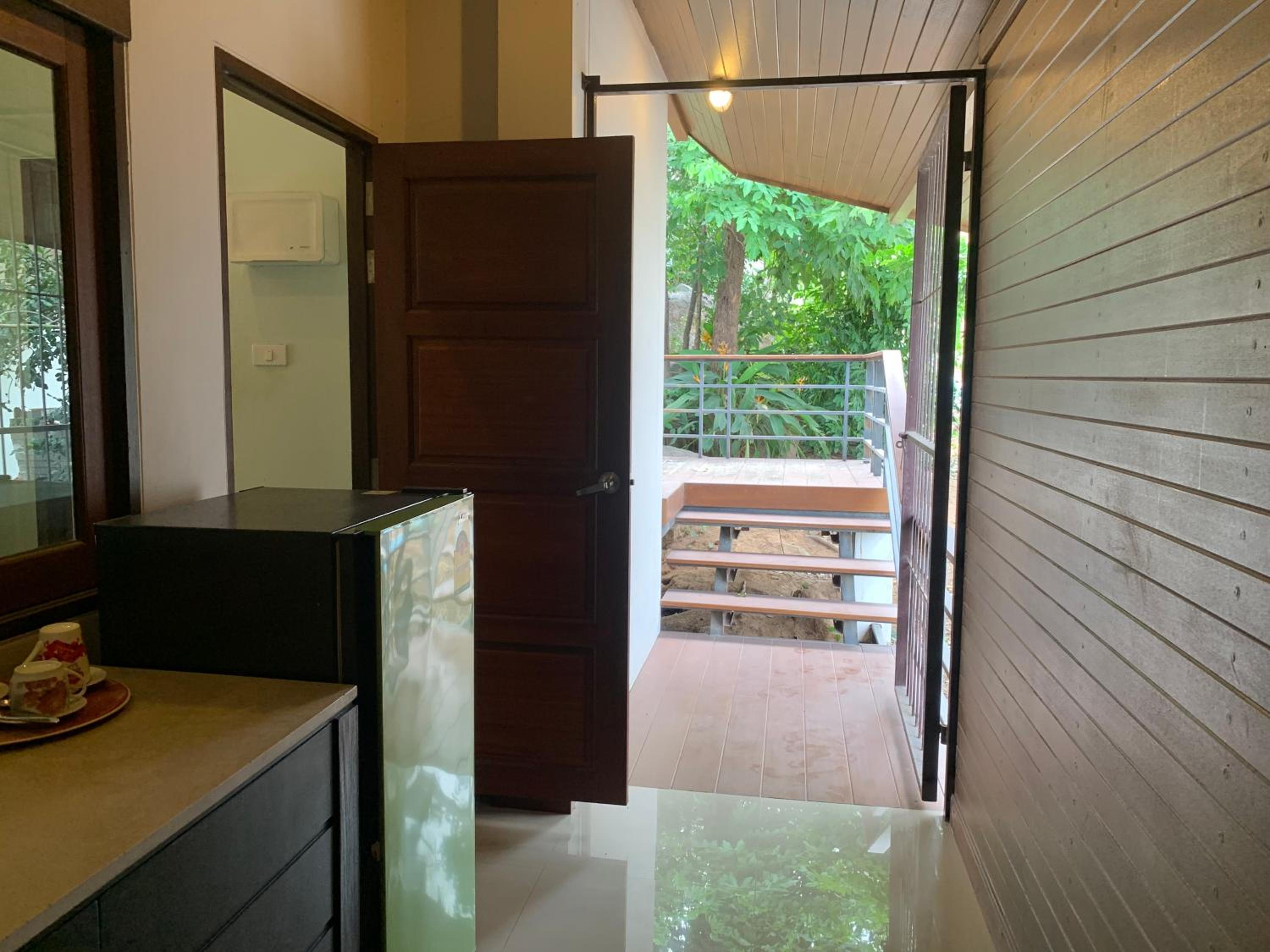 Two-Bedroom Villa - Photo 53