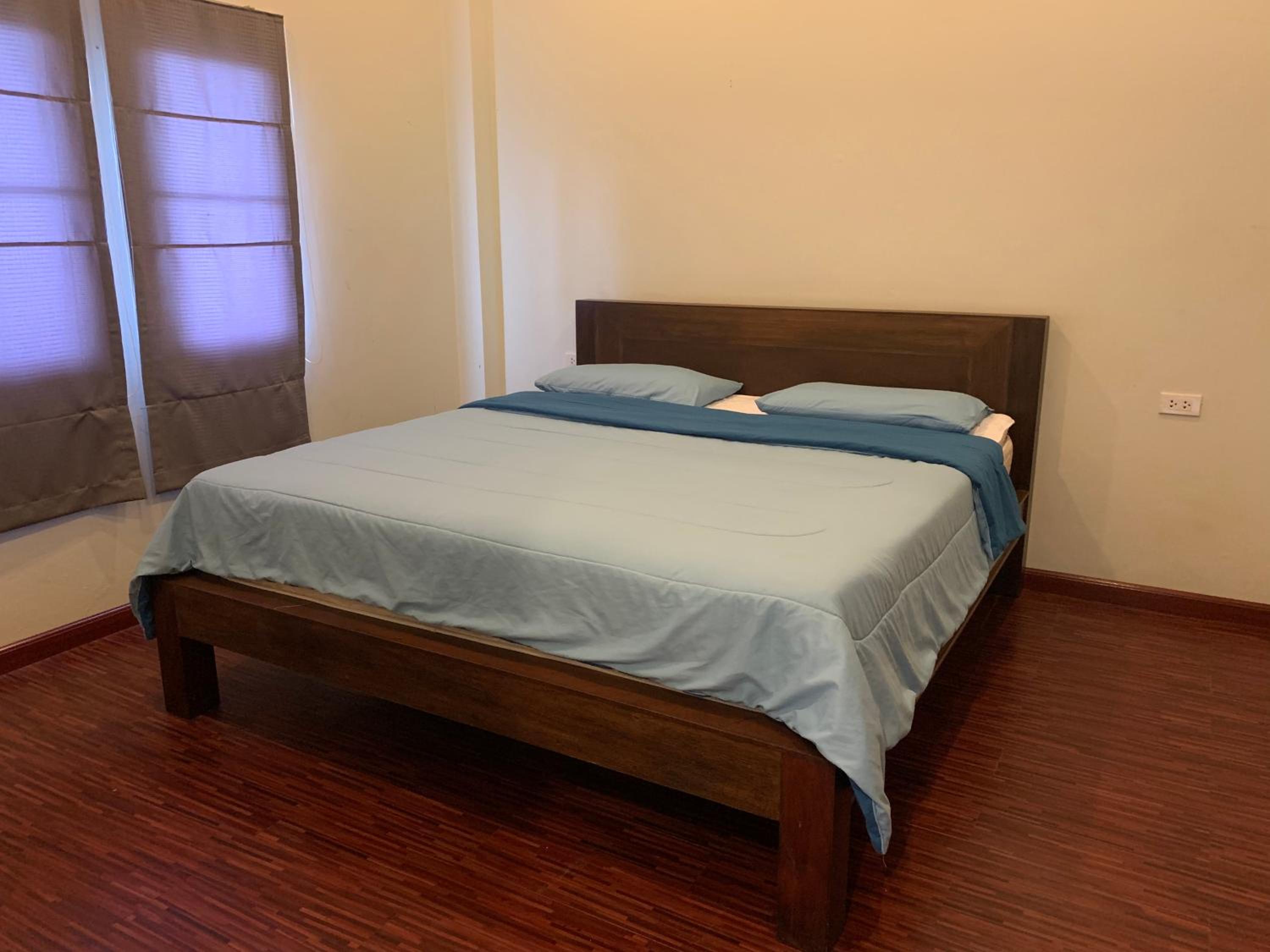 Two-Bedroom Villa - Photo 49