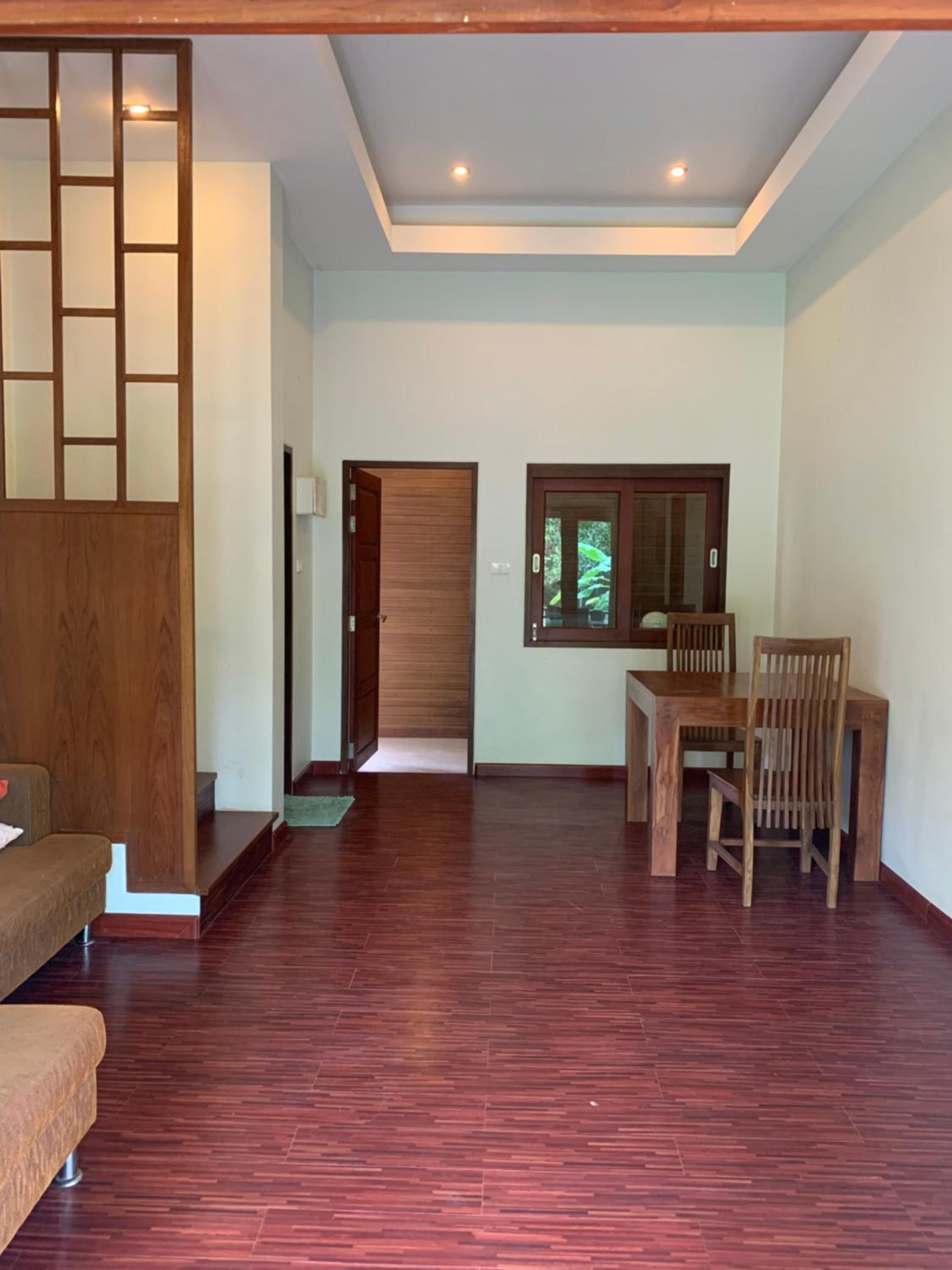 Two-Bedroom Villa - Photo 47