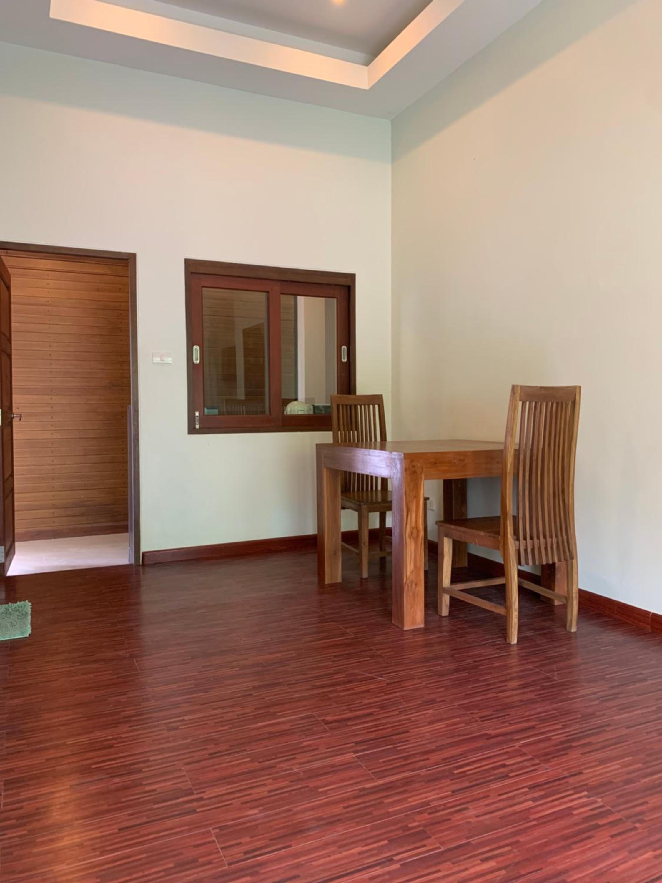 Two-Bedroom Villa - Photo 46