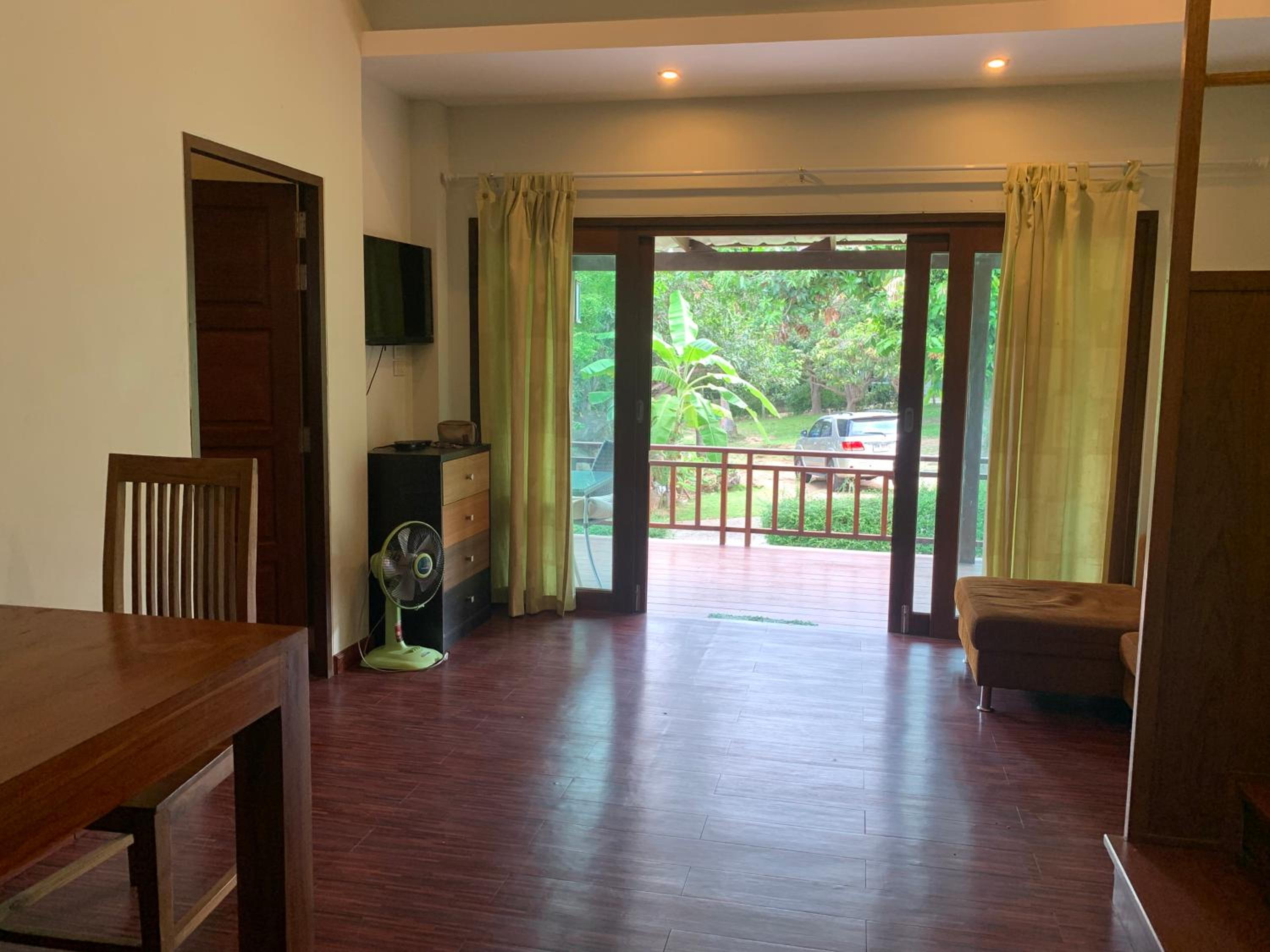Two-Bedroom Villa - Photo 45