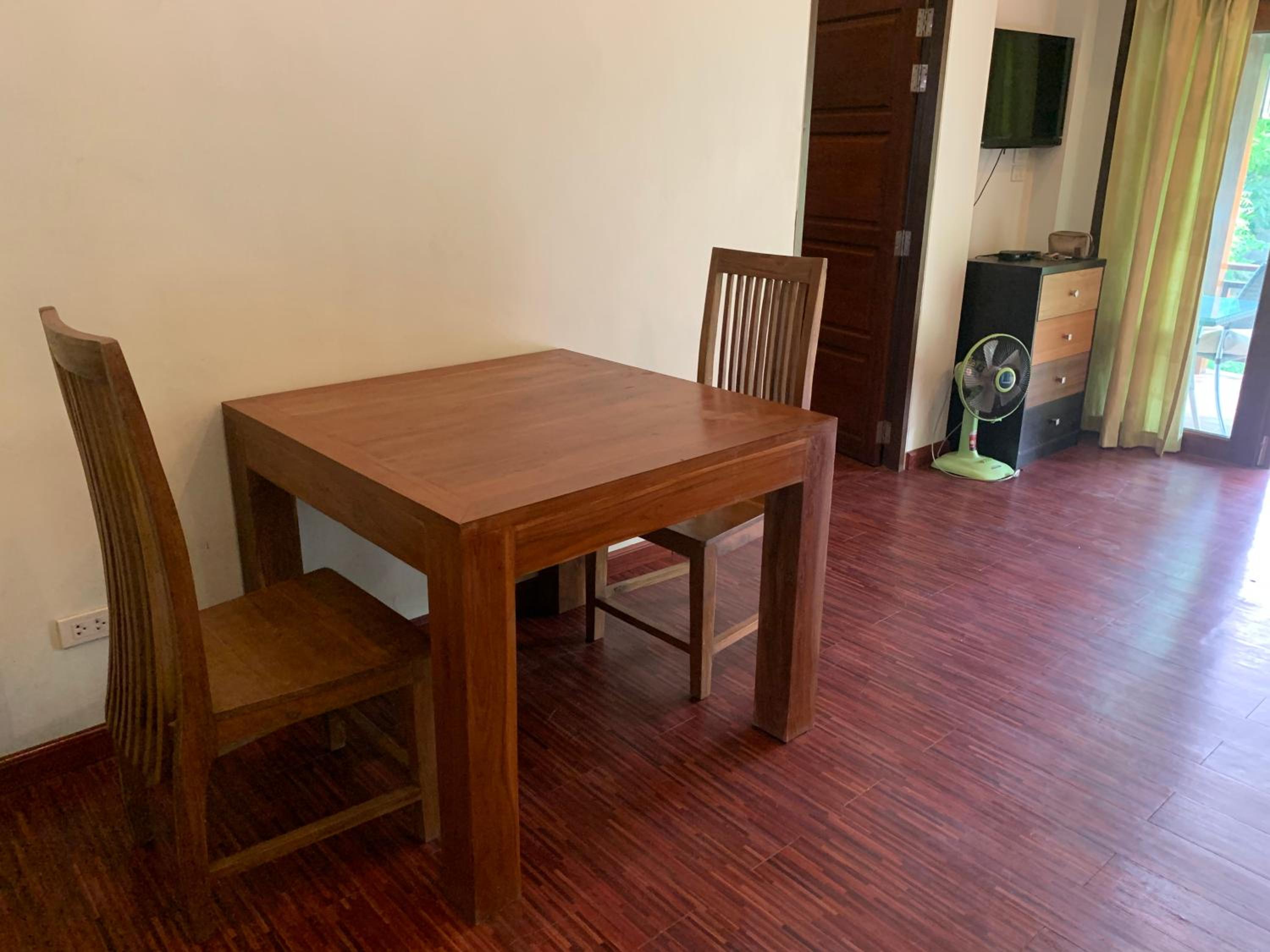 Two-Bedroom Villa - Photo 44