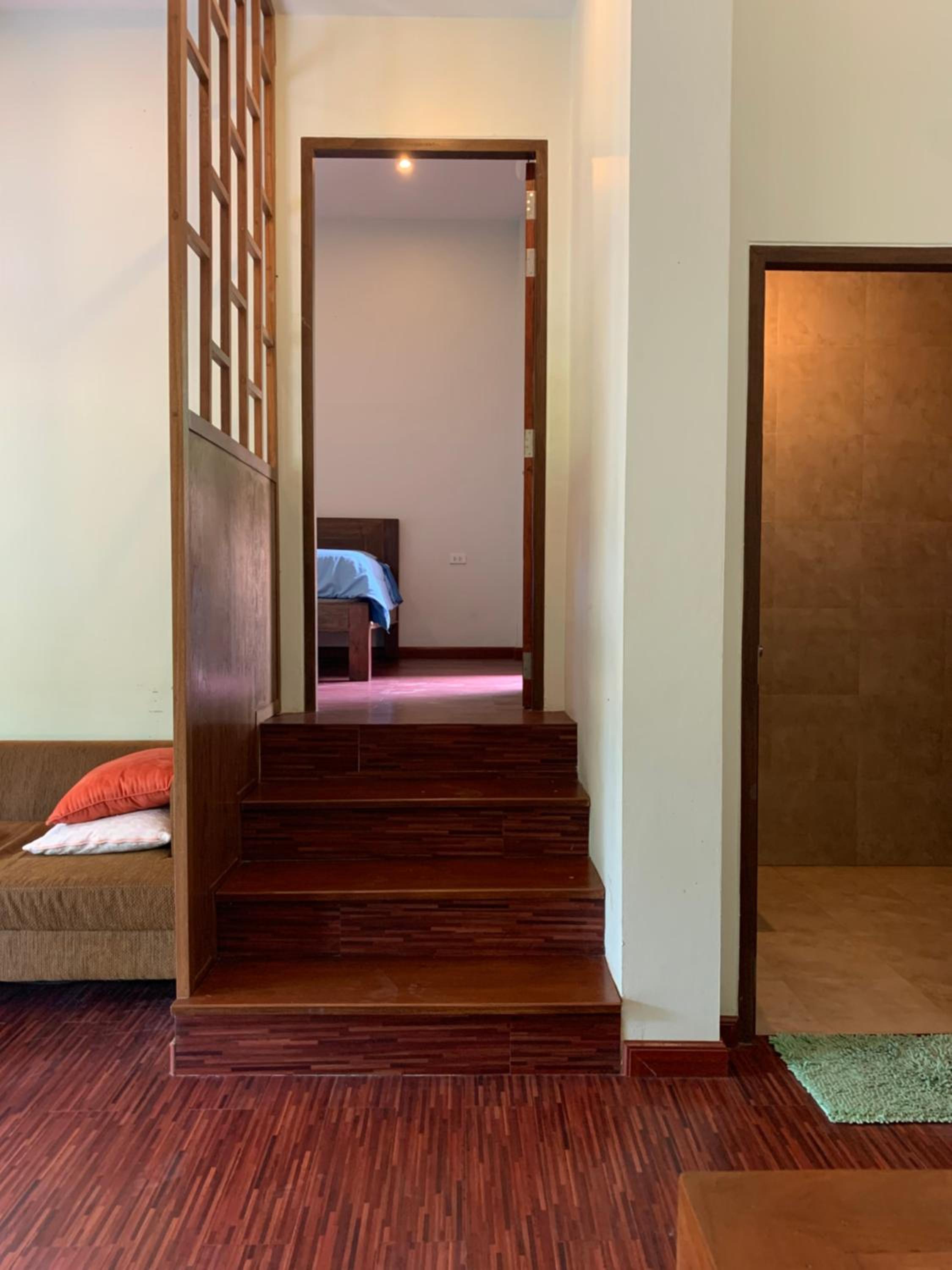 Two-Bedroom Villa - Photo 43