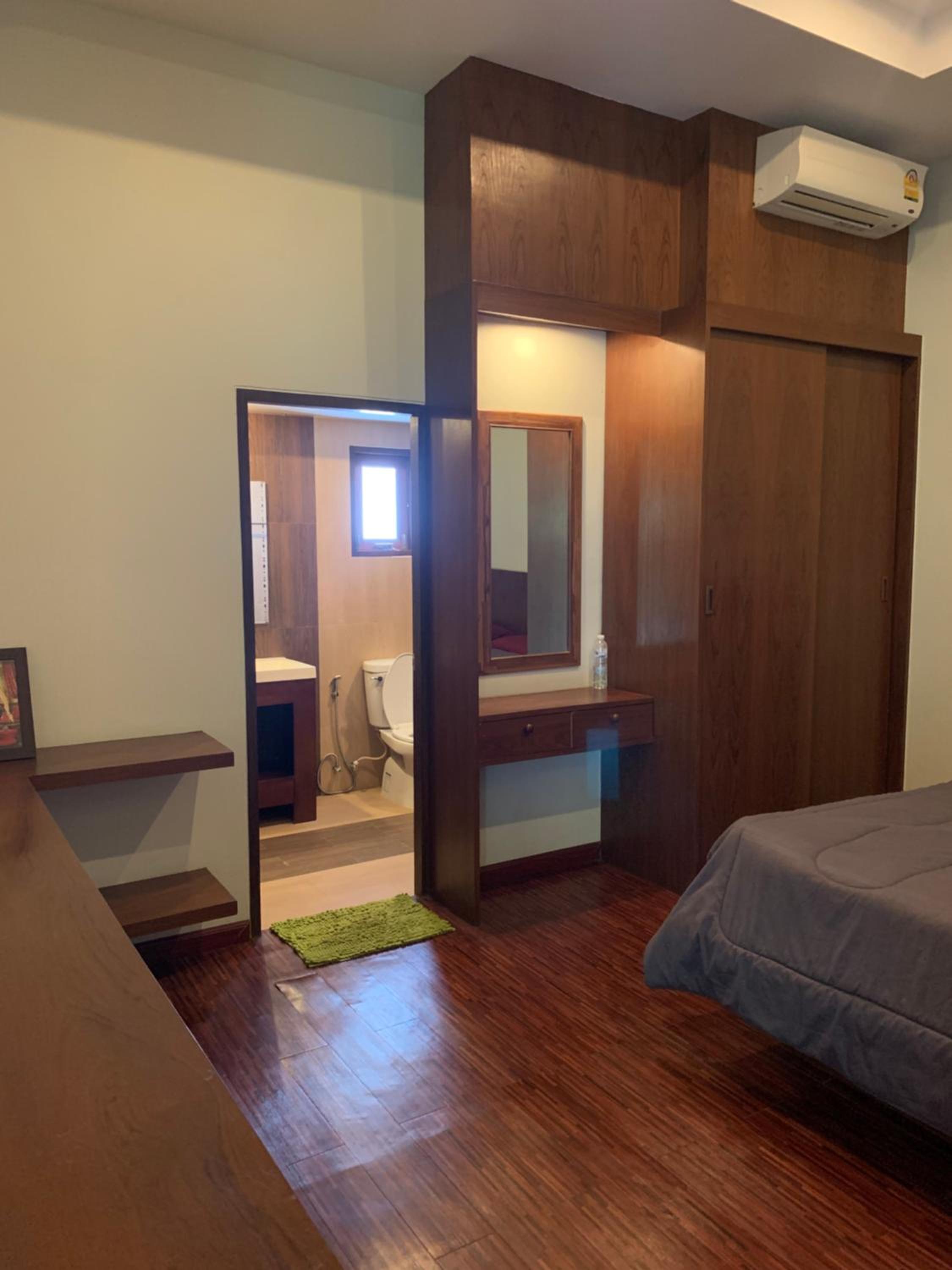 Two-Bedroom Villa - Photo 42