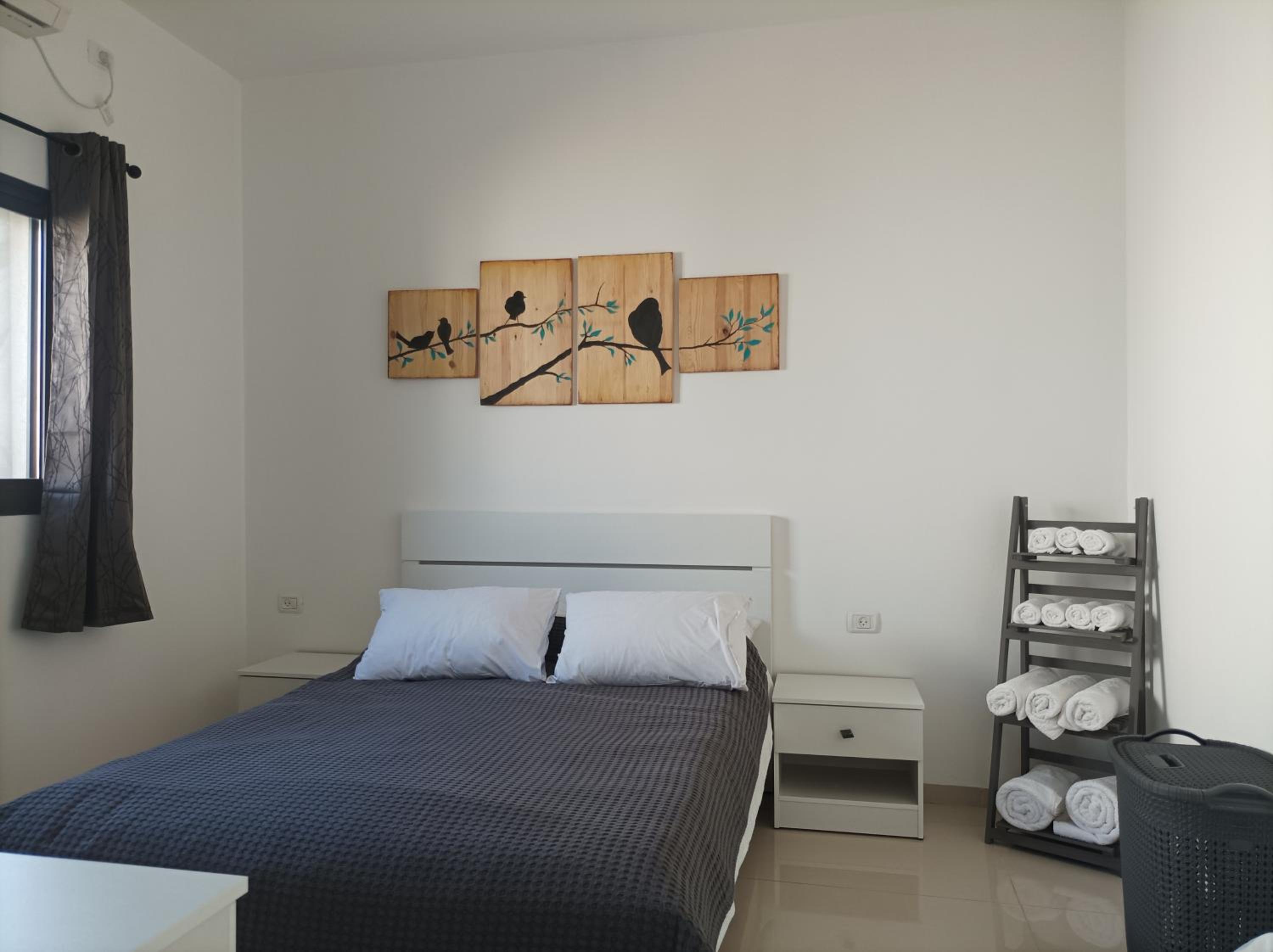 One-Bedroom Apartment - Photo 16