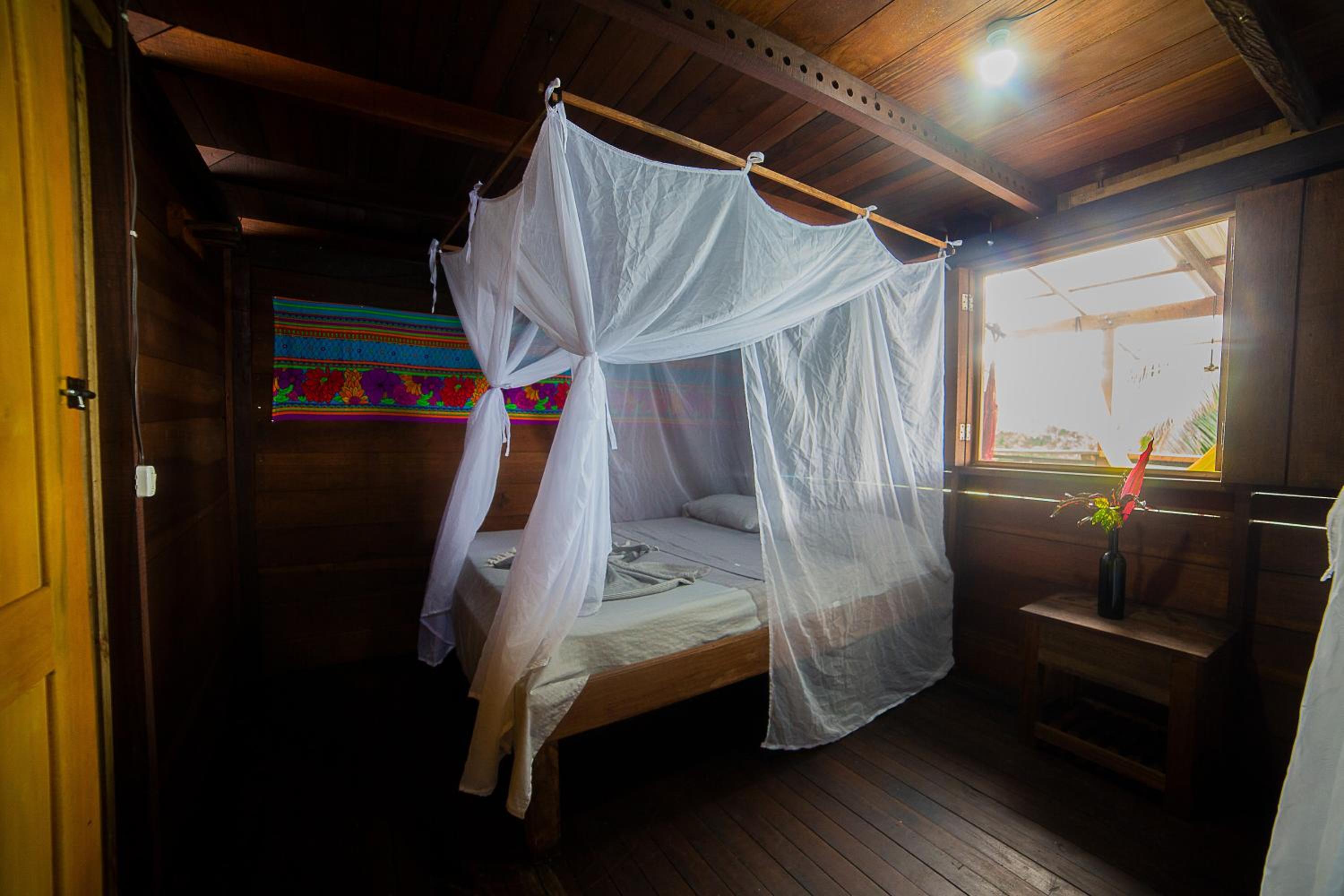 Triple Room with Private External Bathroom photo 1