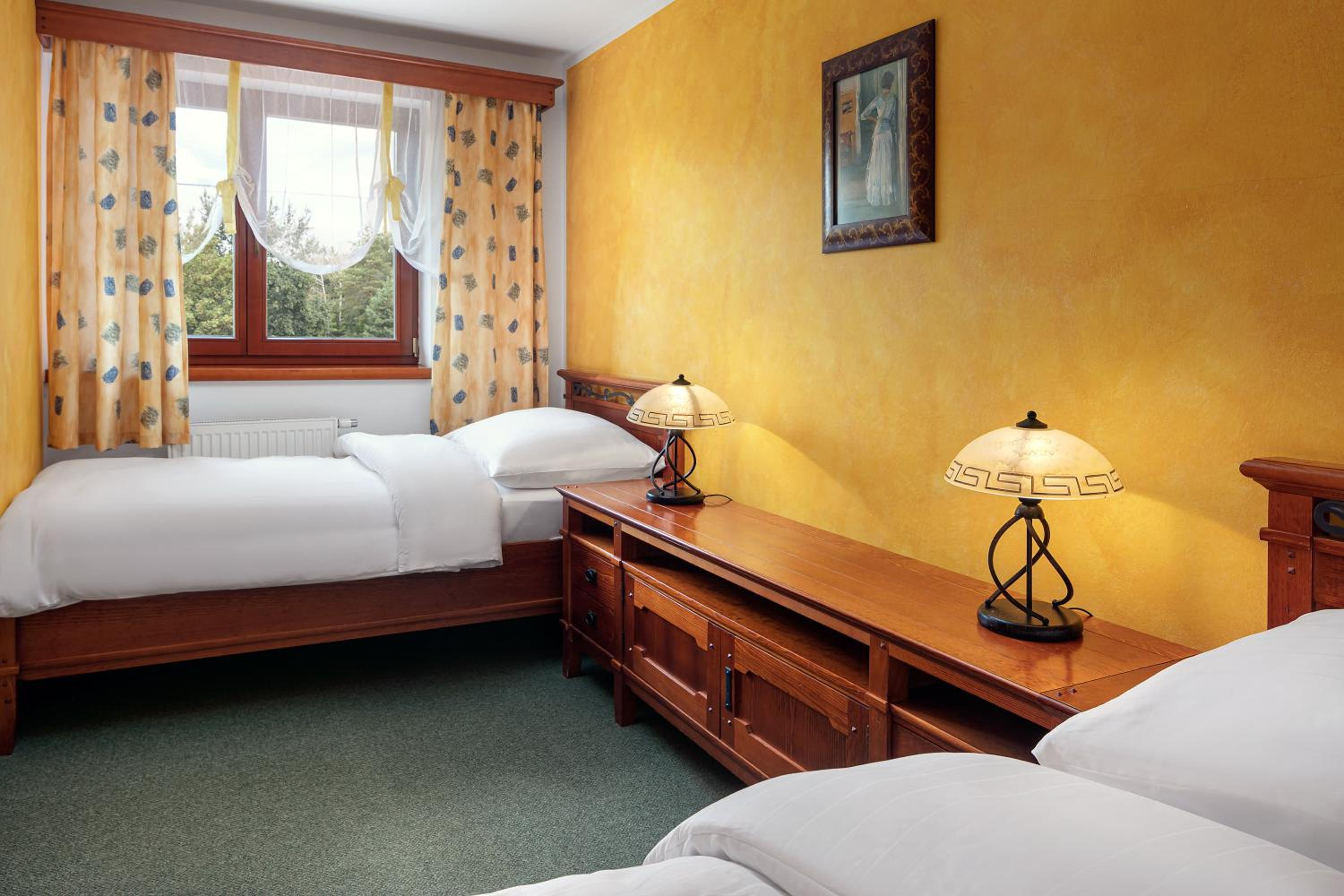 Quadruple Room - Photo 4