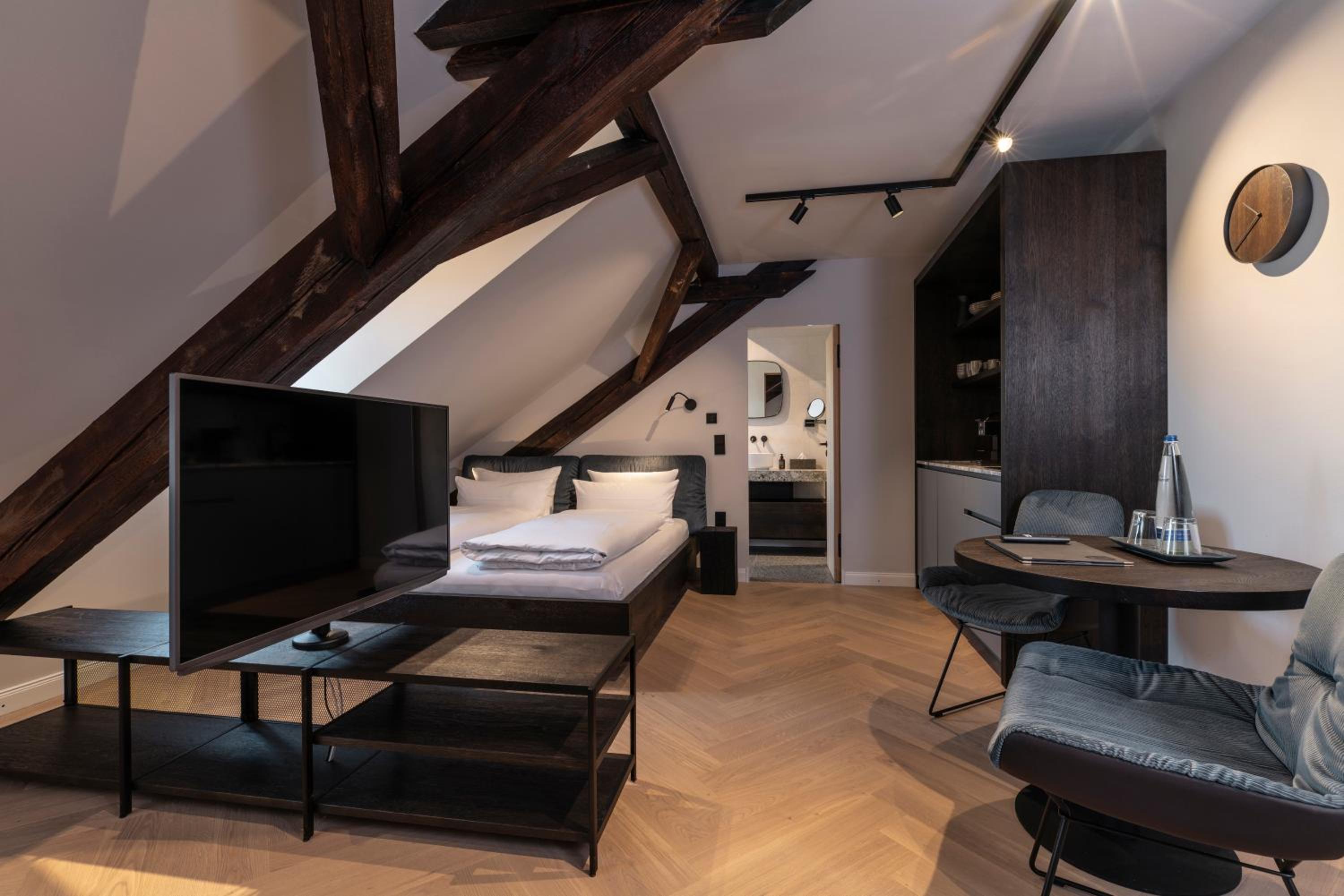 Superior Apartment - Photo 11