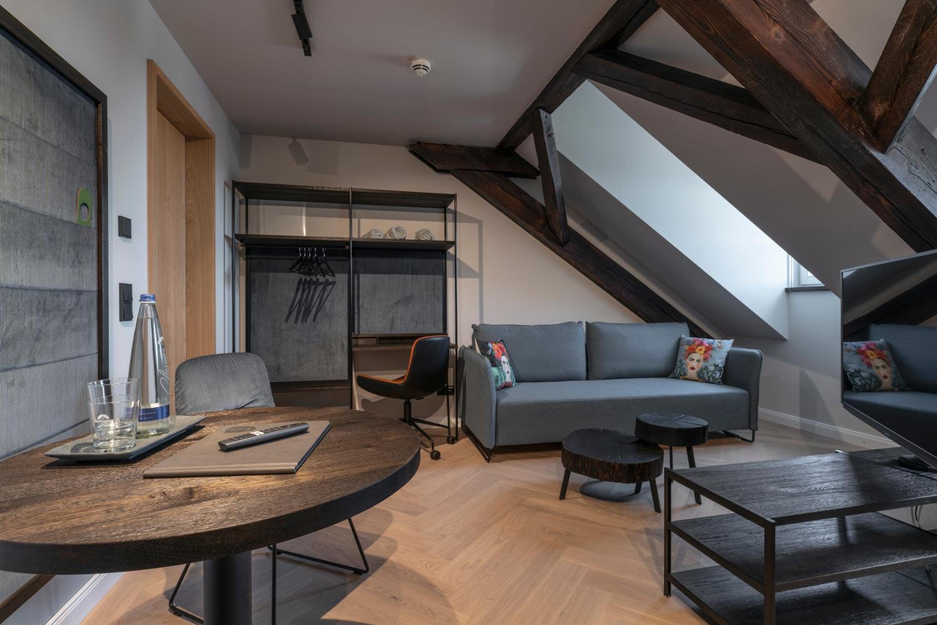 Superior Apartment - Photo 13