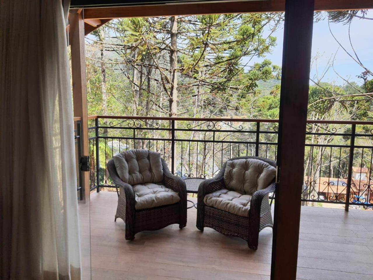 Deluxe Double Room with Bath