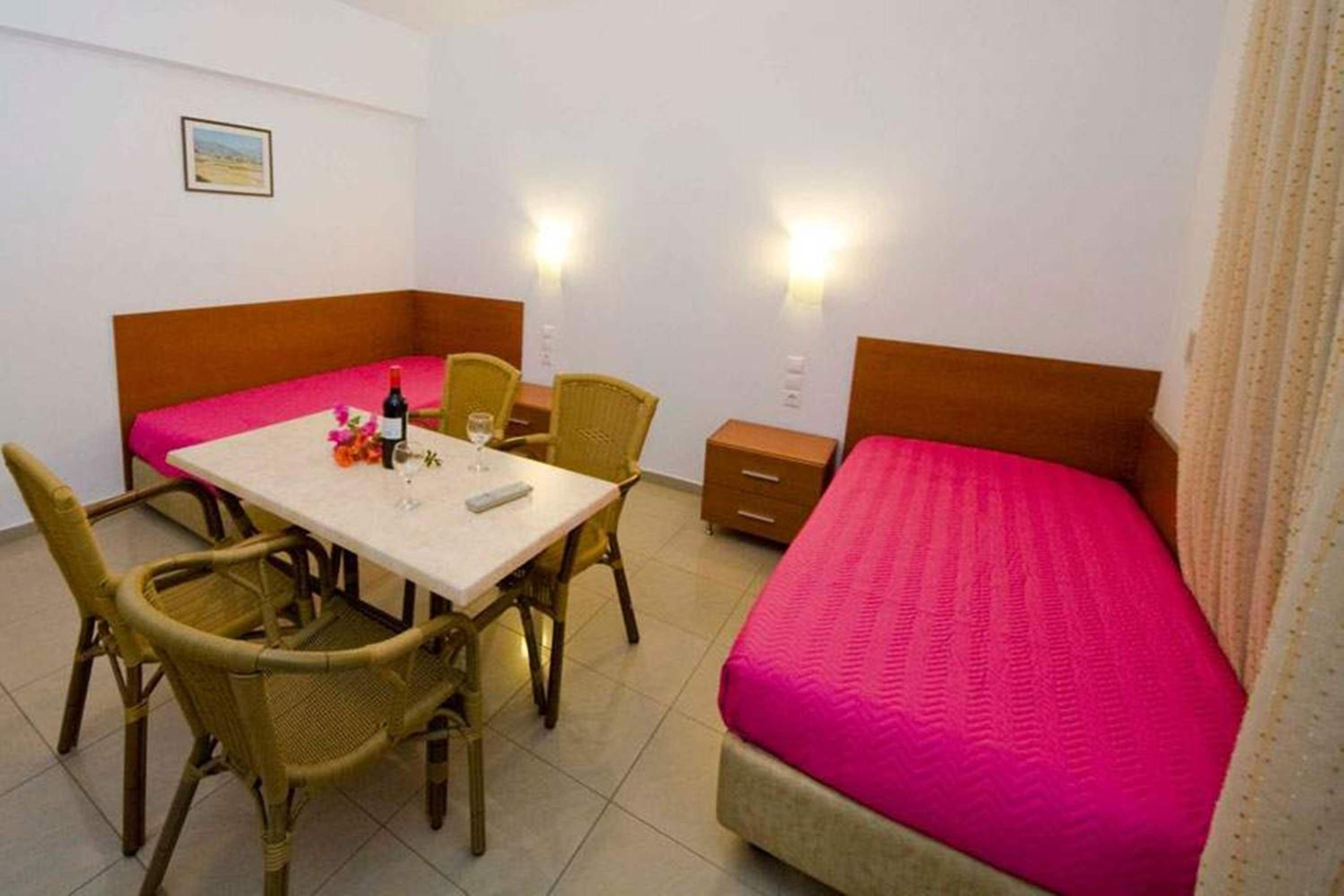 Superior Apartment (4 Adults)