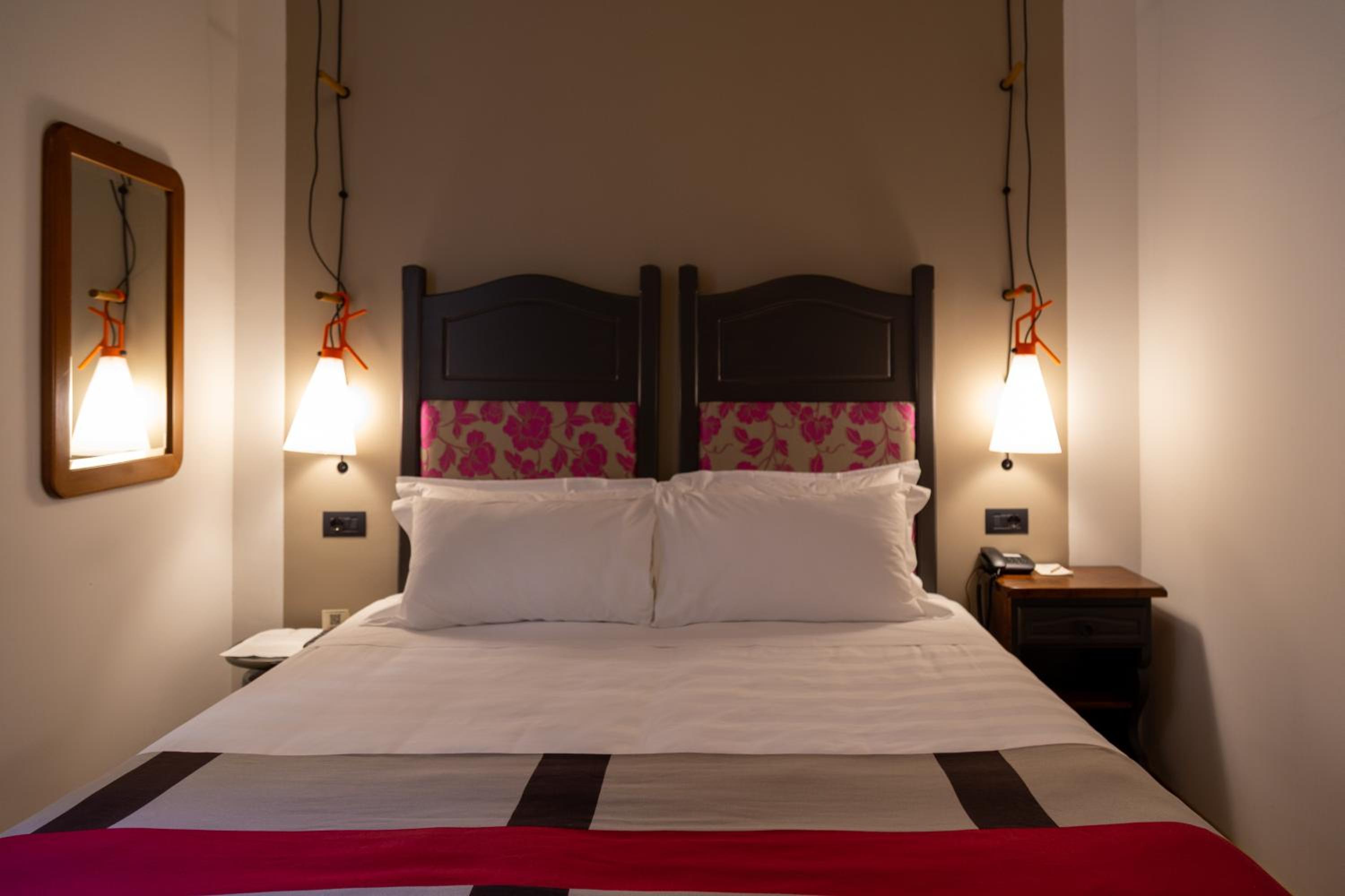 Small Double Room