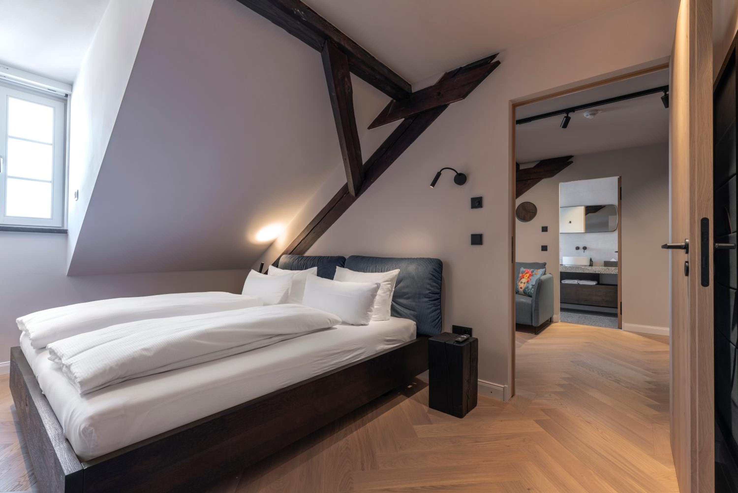 Superior Apartment - Photo 6