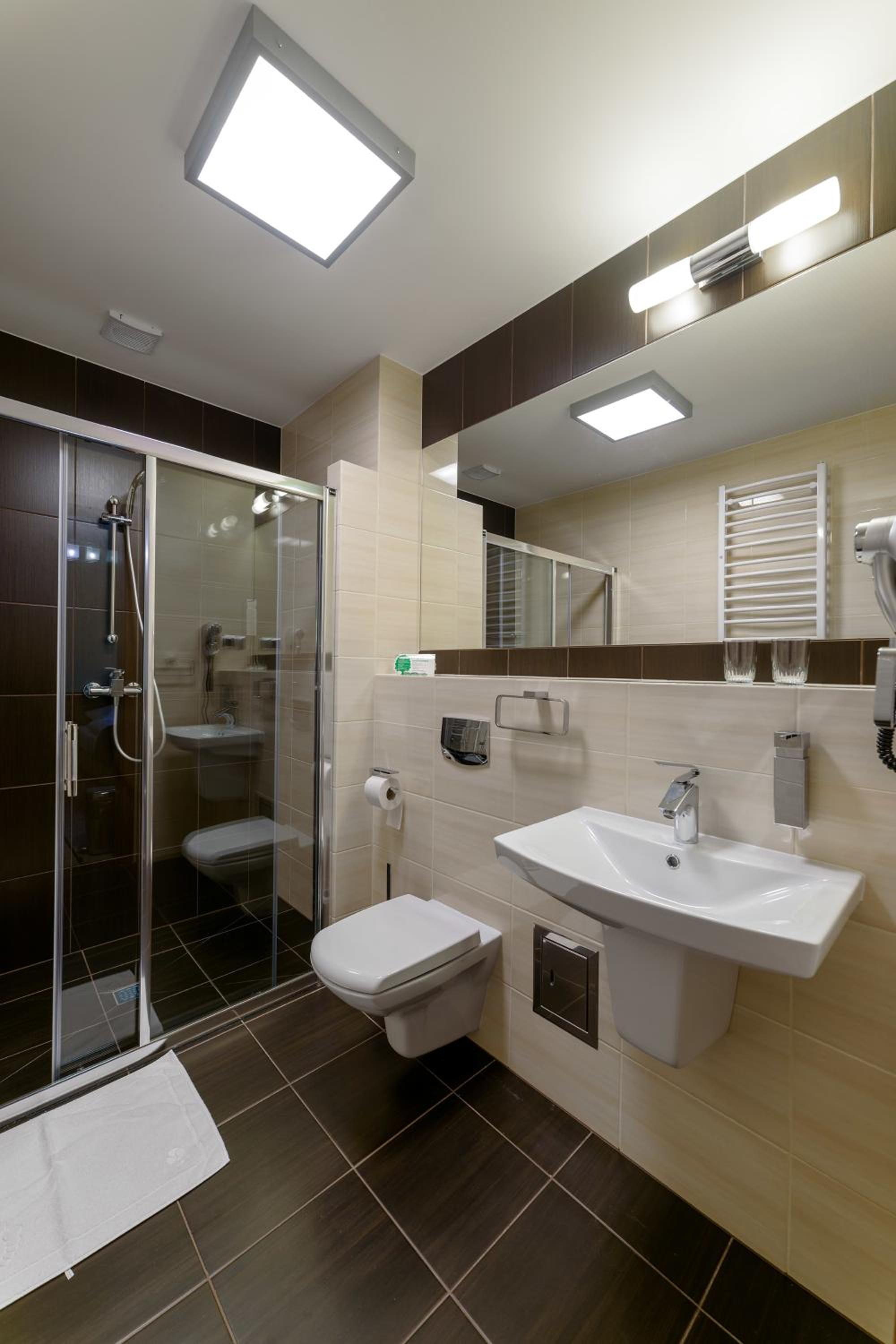 Deluxe Double or Twin Room - Photo 4