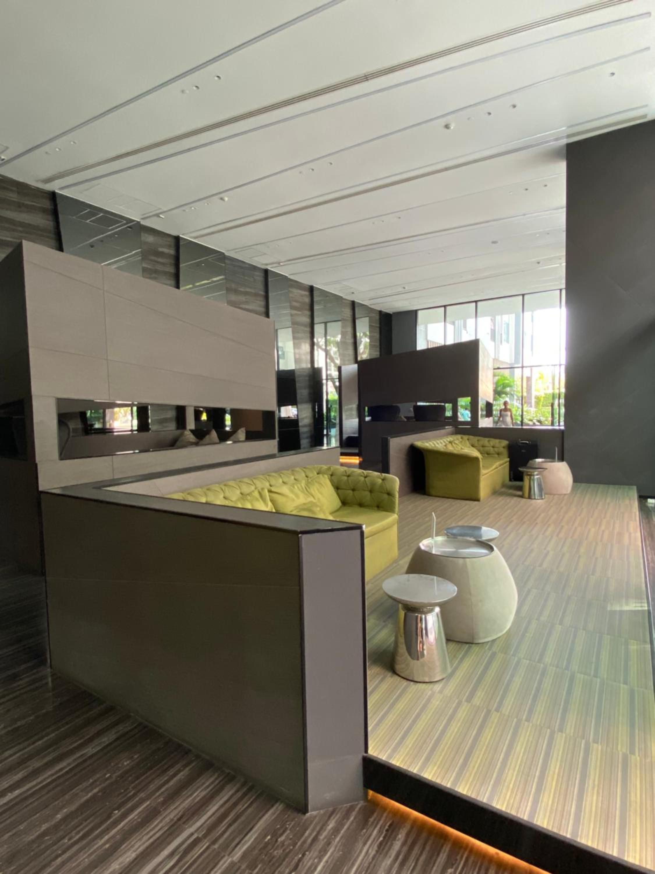 One-Bedroom Apartment - Photo 3