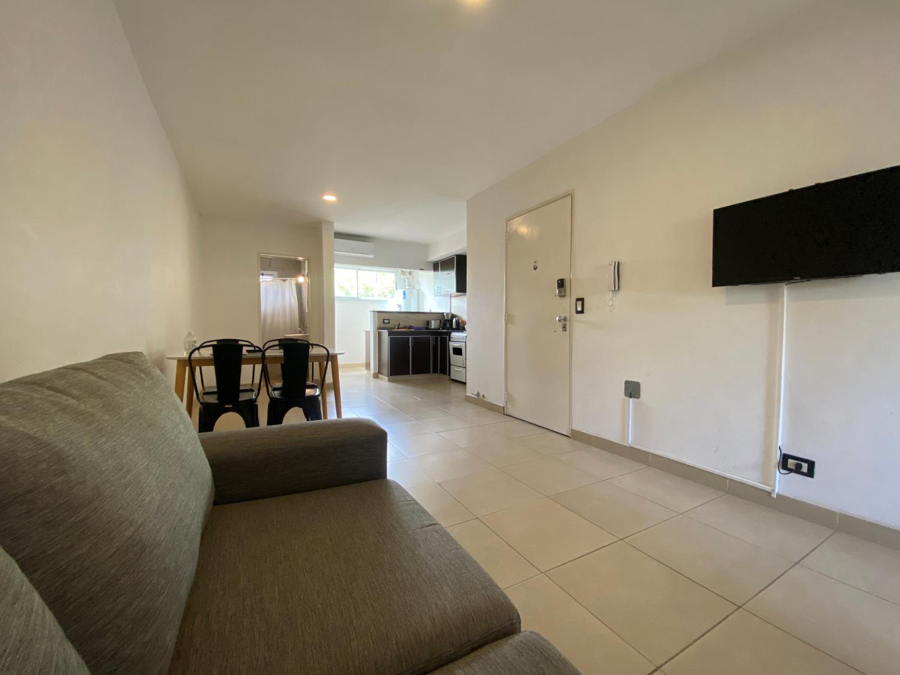 Standard Apartment photo 1